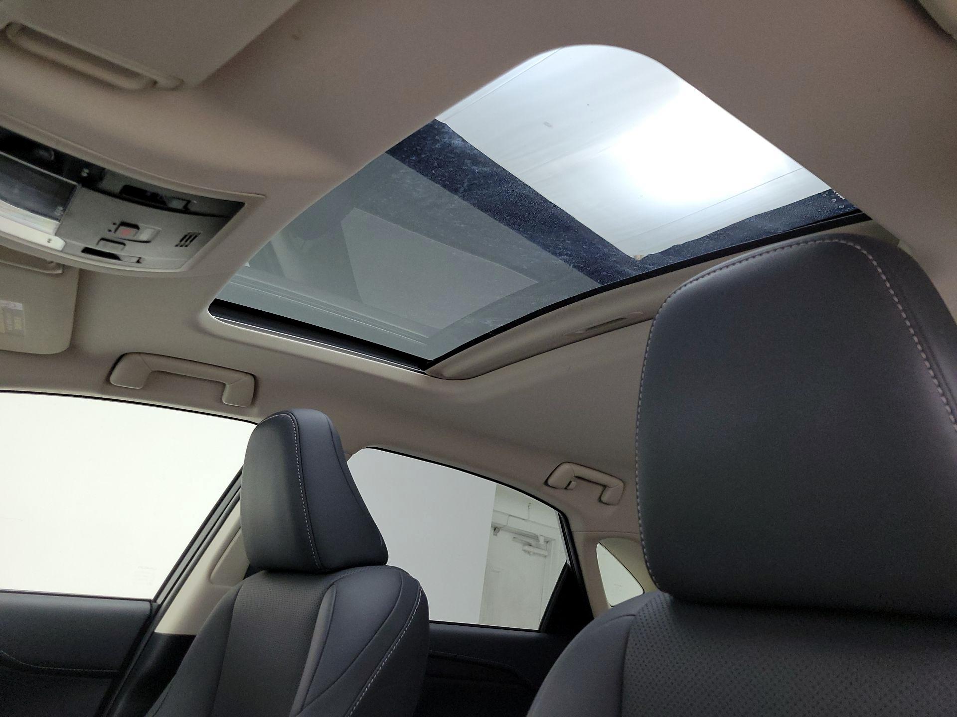 Thumbnail: 2016 Lexus NX - 20