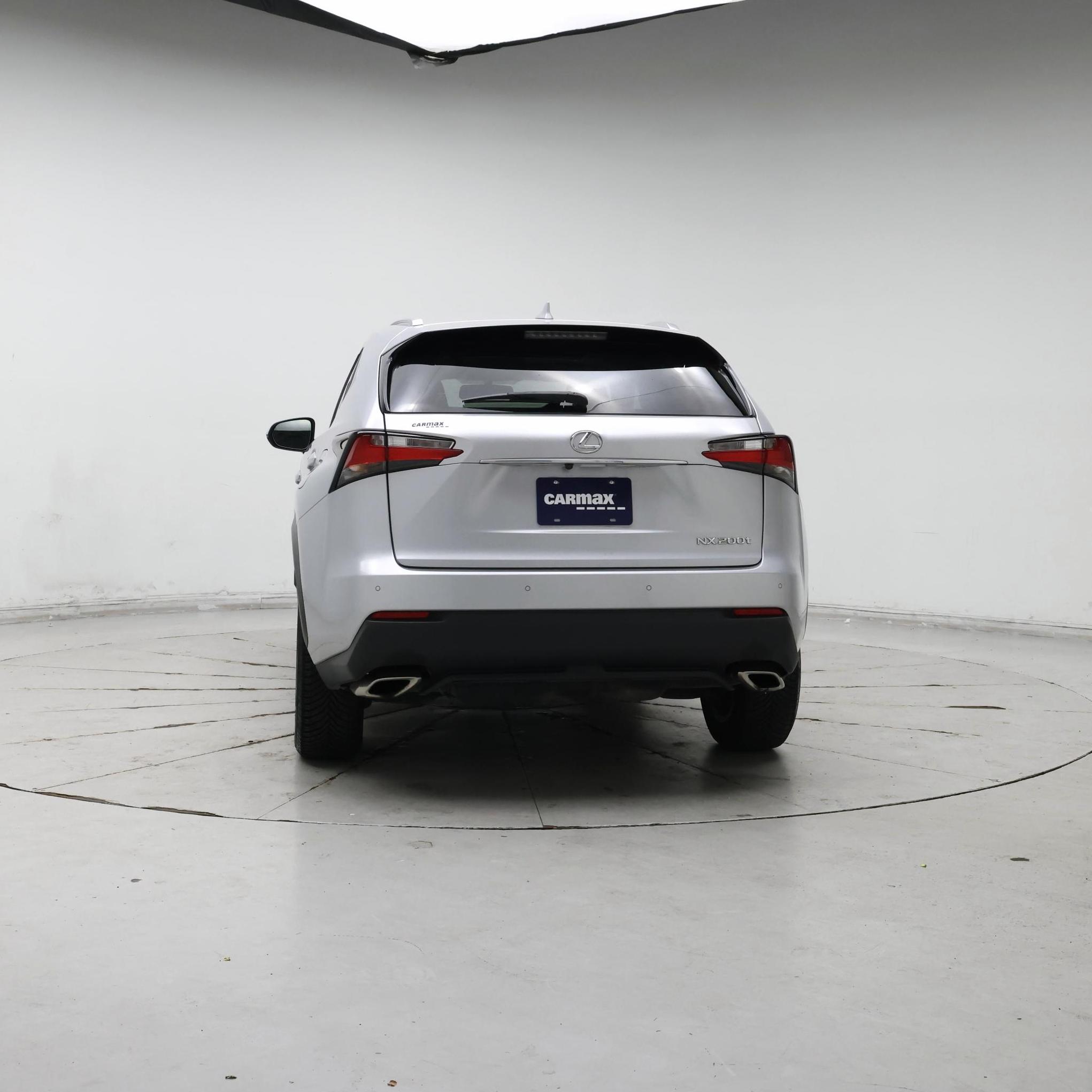 Thumbnail: 2016 Lexus NX - 6