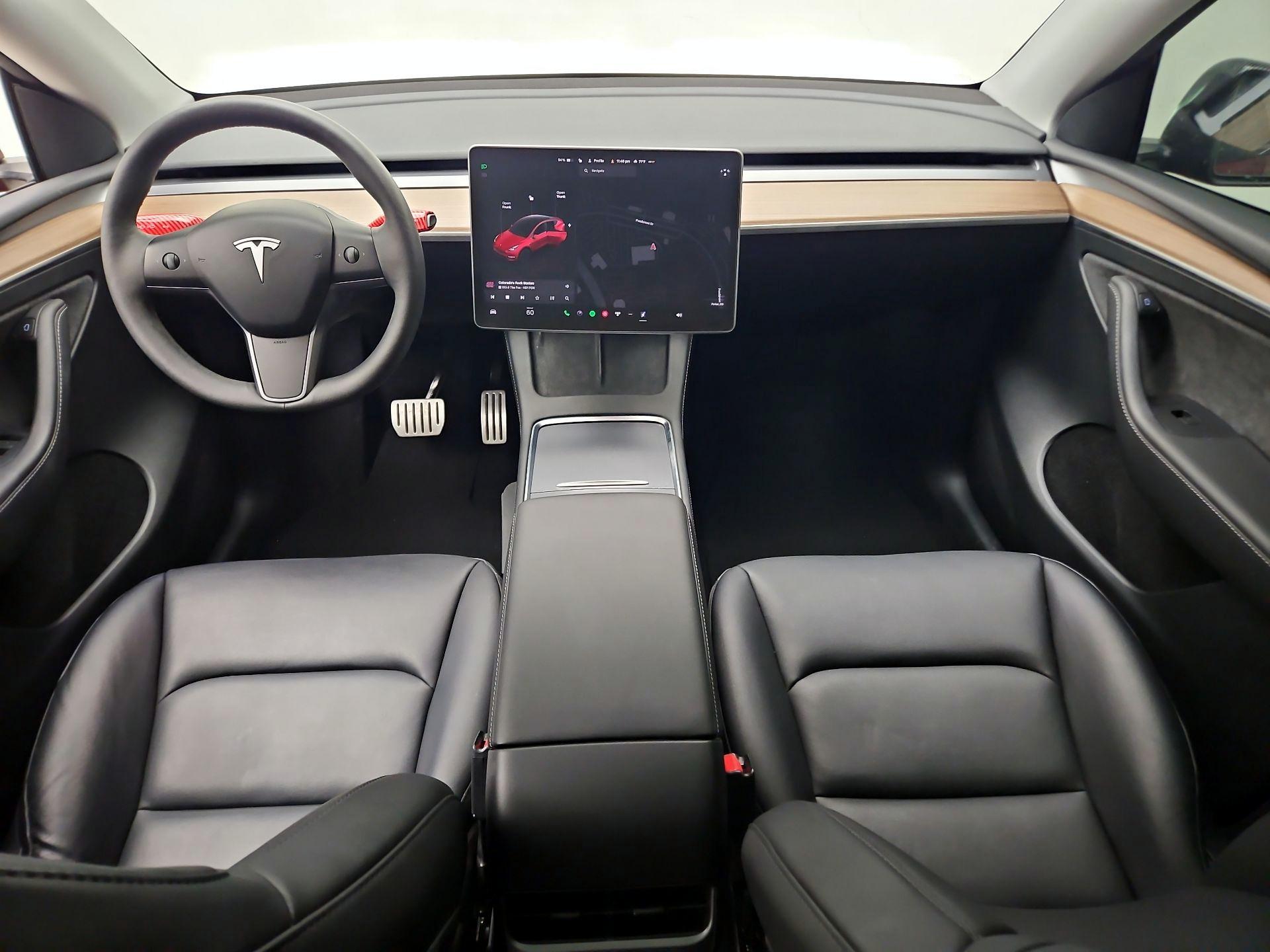 Thumbnail: 2023 Tesla Model Y - 9
