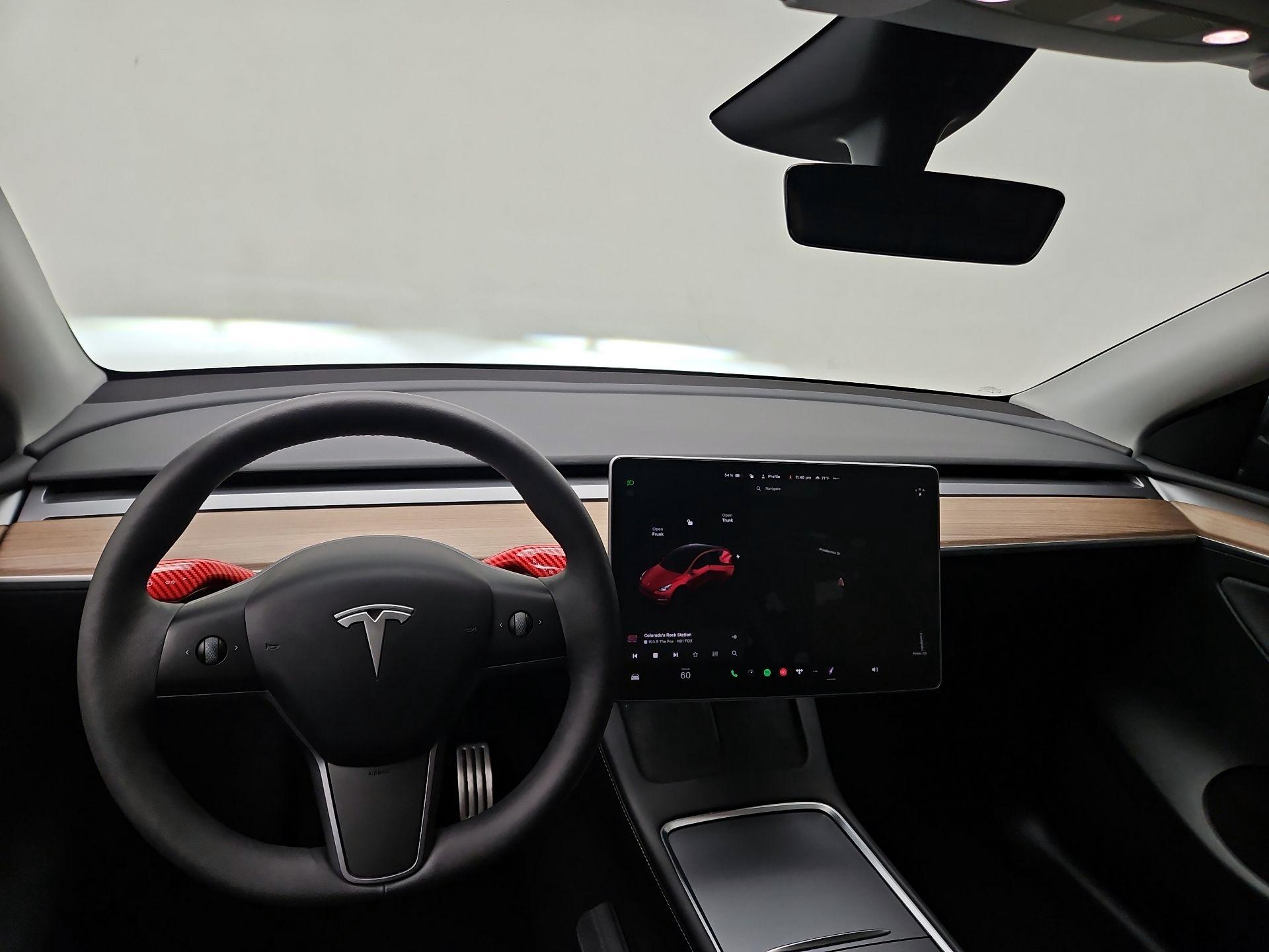 Thumbnail: 2023 Tesla Model Y - 10