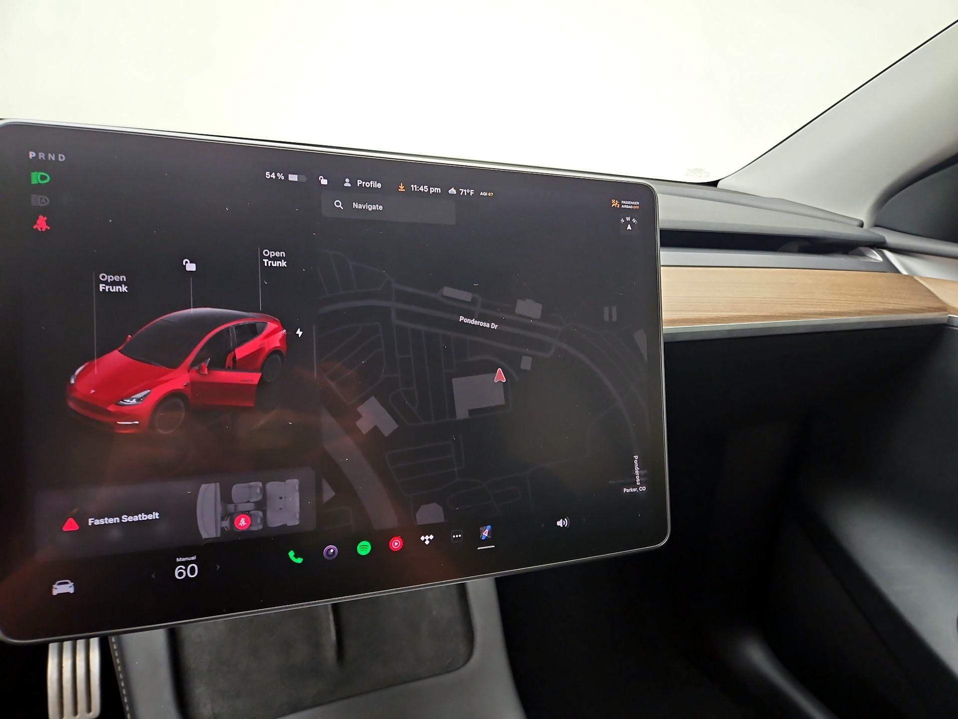 Thumbnail: 2023 Tesla Model Y - 13