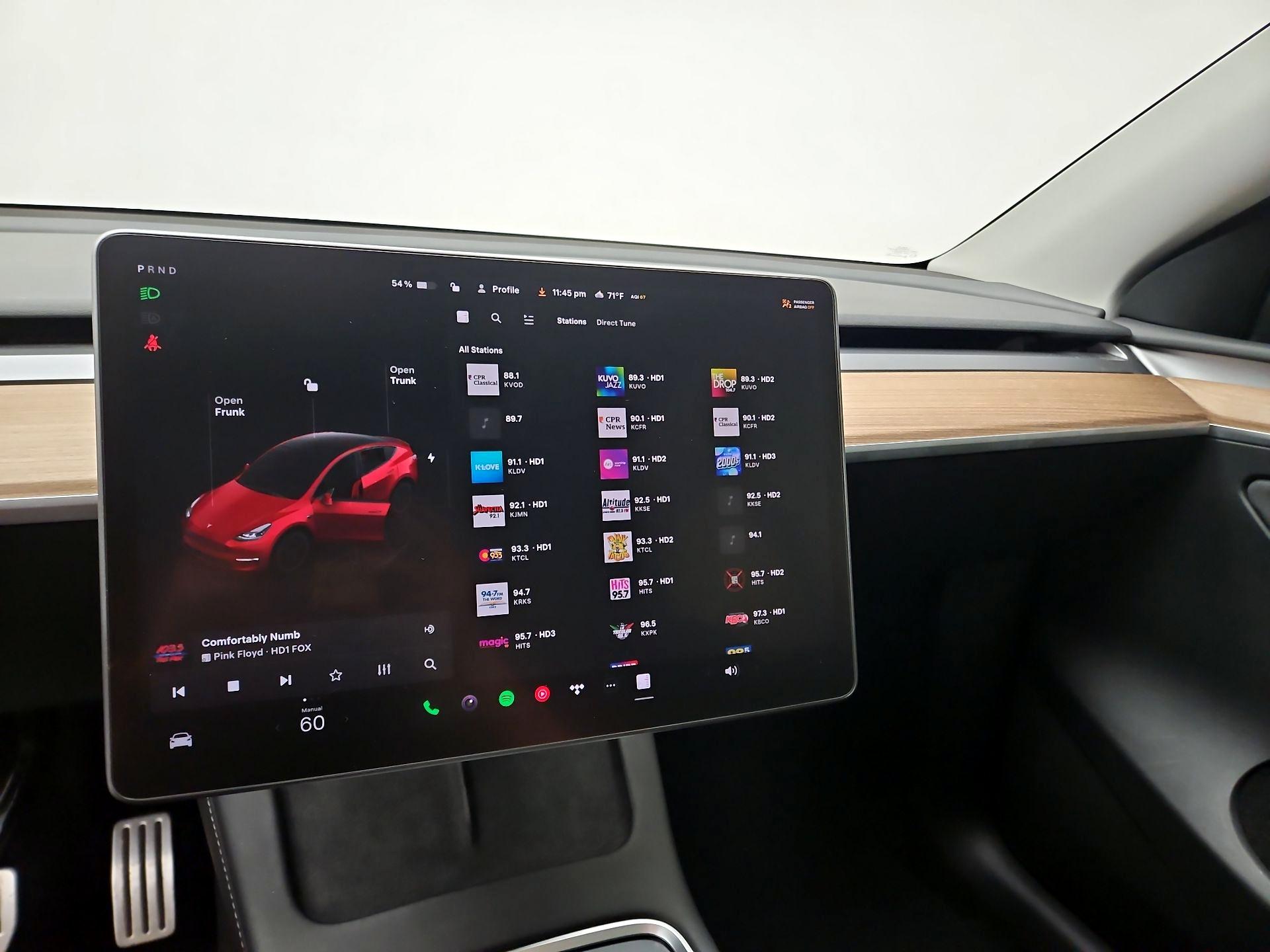 Thumbnail: 2023 Tesla Model Y - 15
