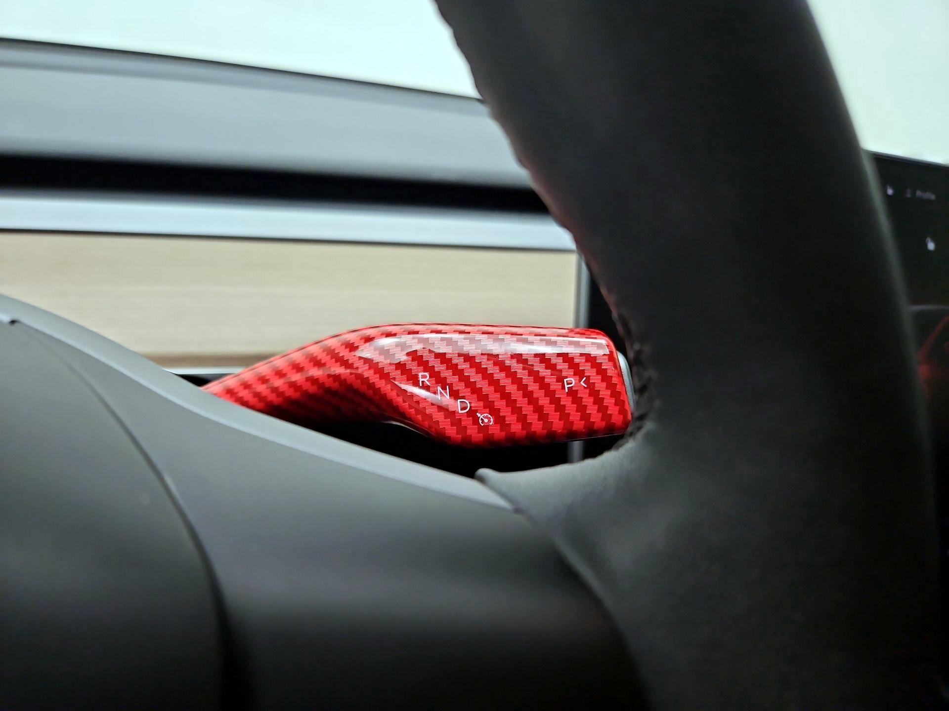 Thumbnail: 2023 Tesla Model Y - 17