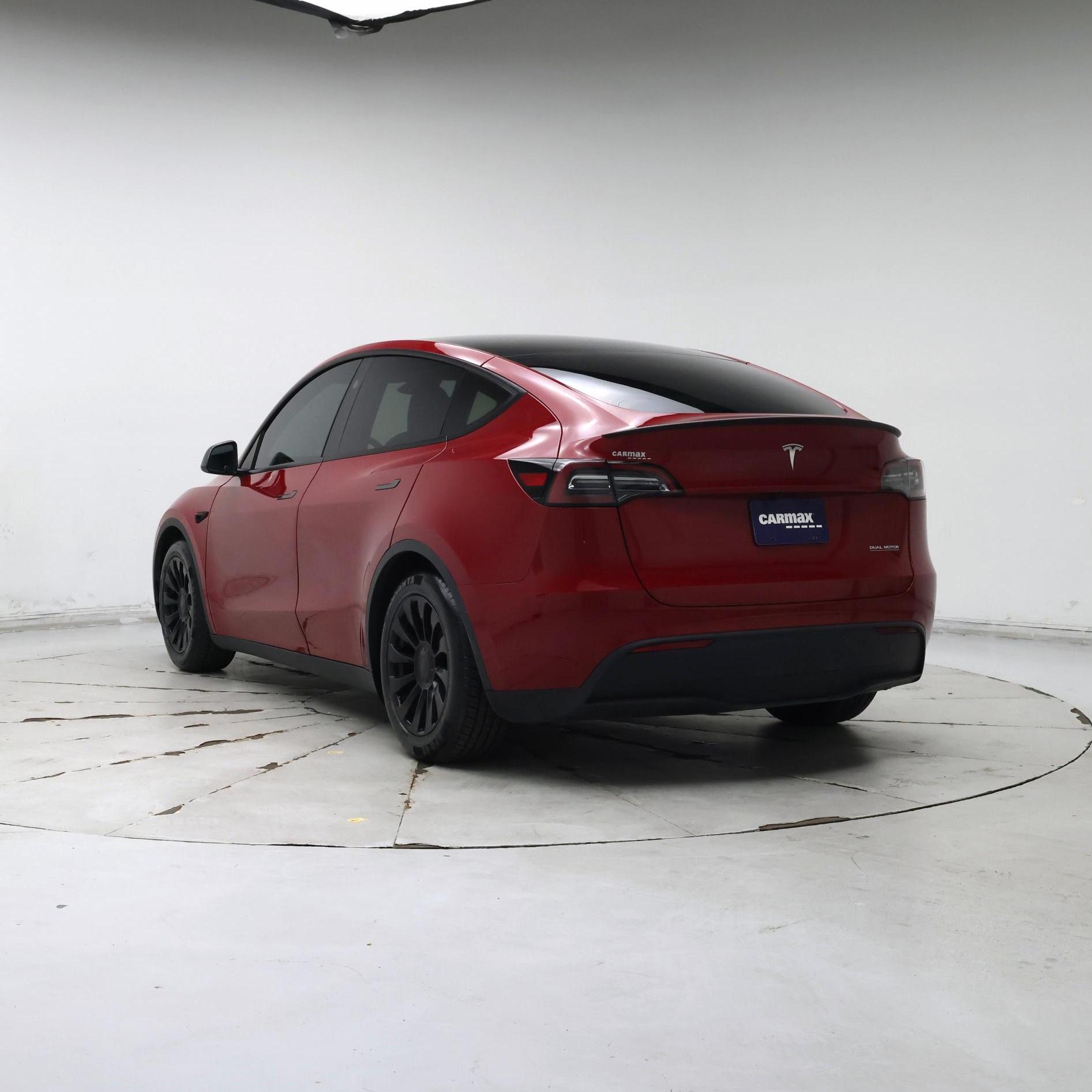 Thumbnail: 2023 Tesla Model Y - 2