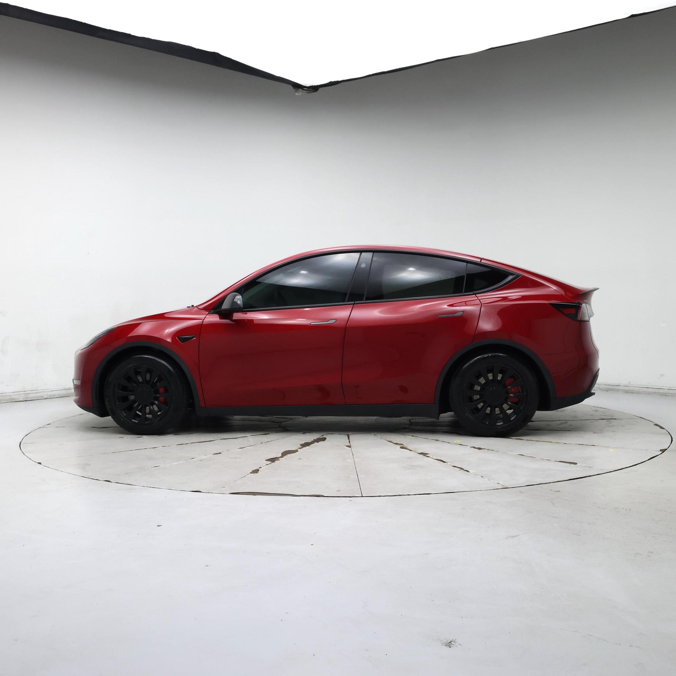 Thumbnail: 2023 Tesla Model Y - 3