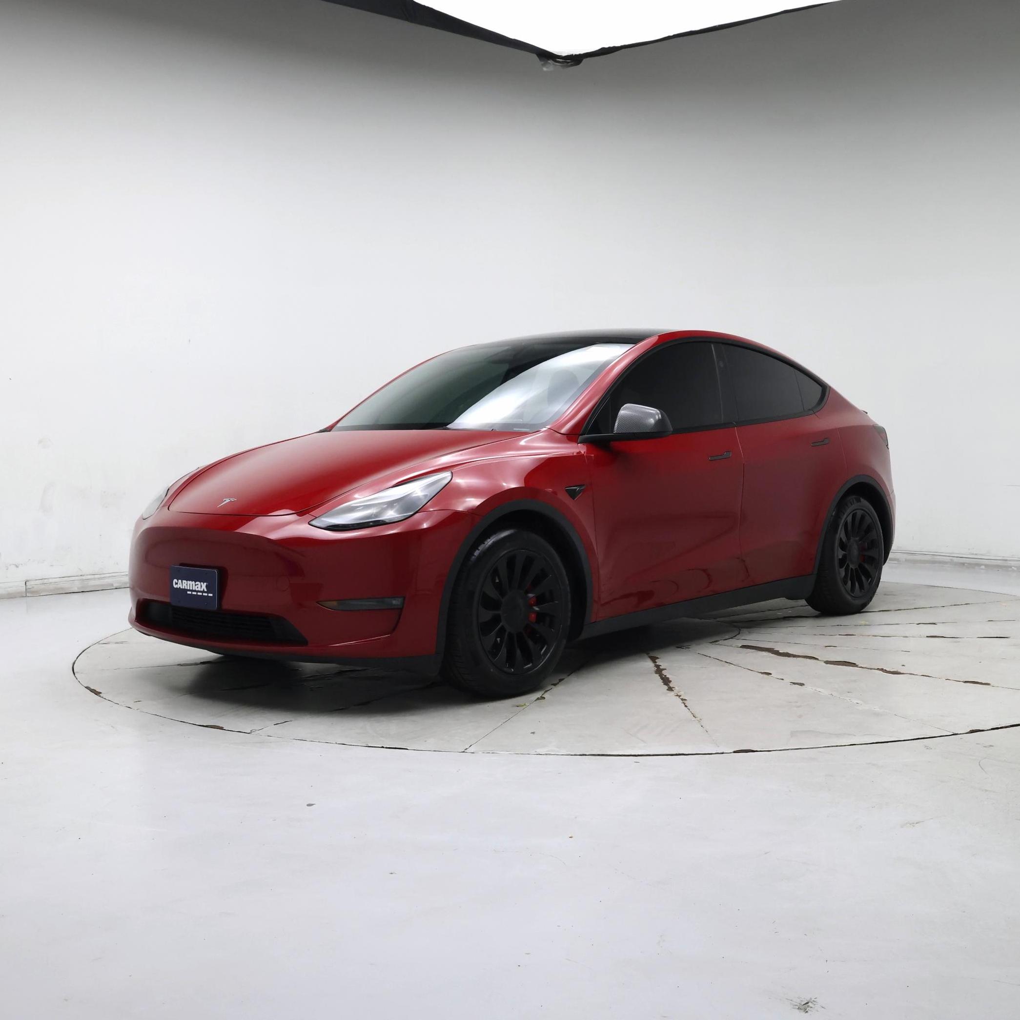Thumbnail: 2023 Tesla Model Y - 4