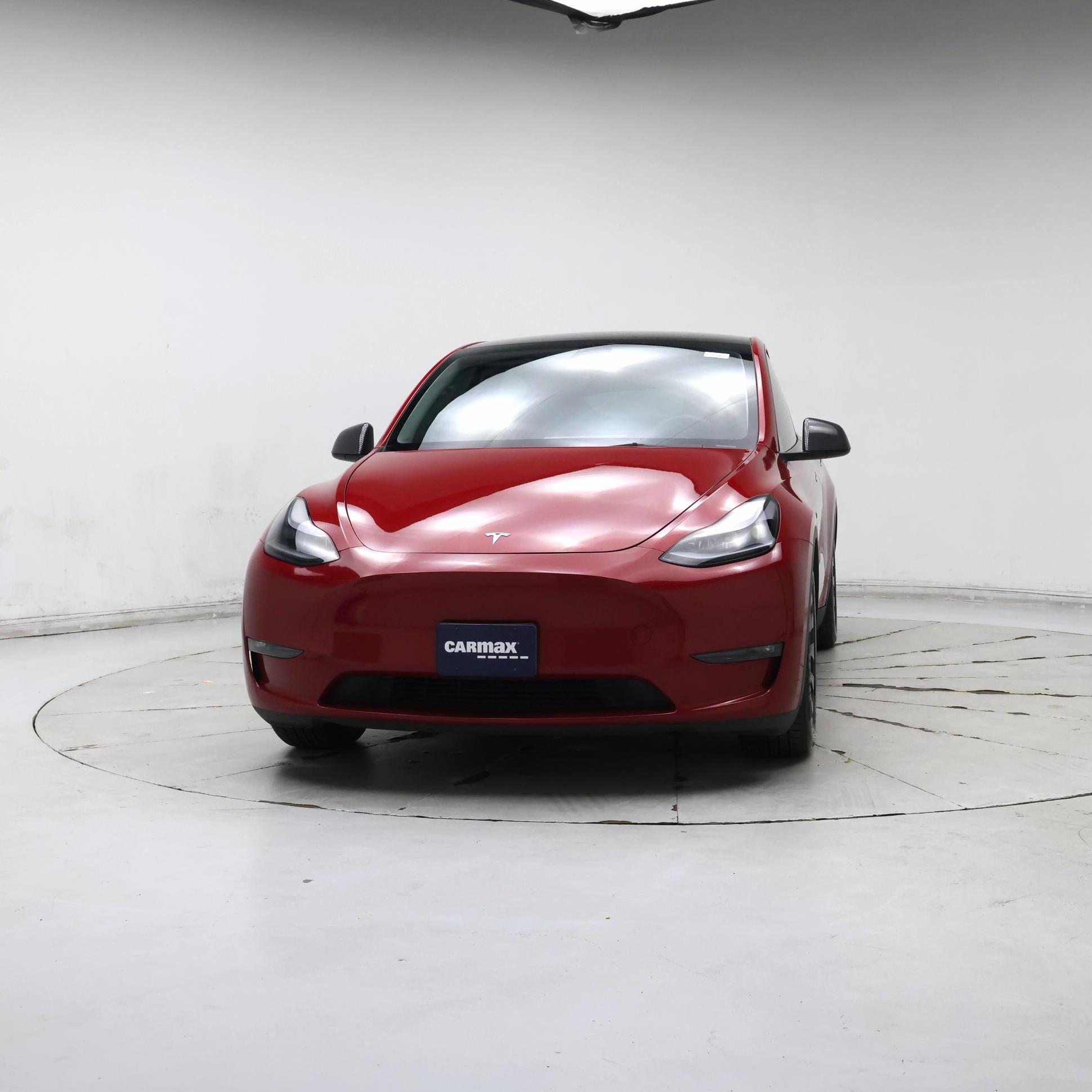 Thumbnail: 2023 Tesla Model Y - 5