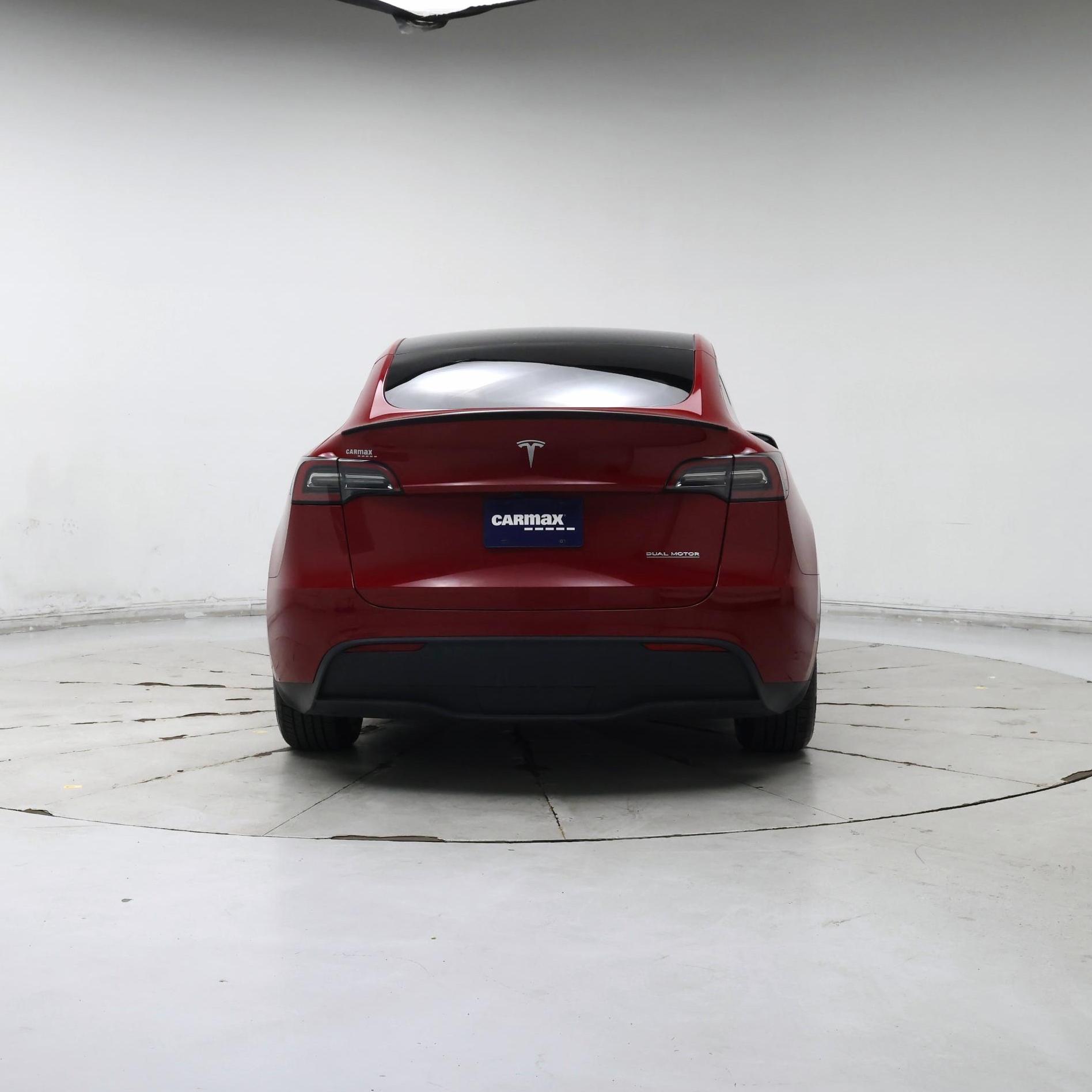 Thumbnail: 2023 Tesla Model Y - 6