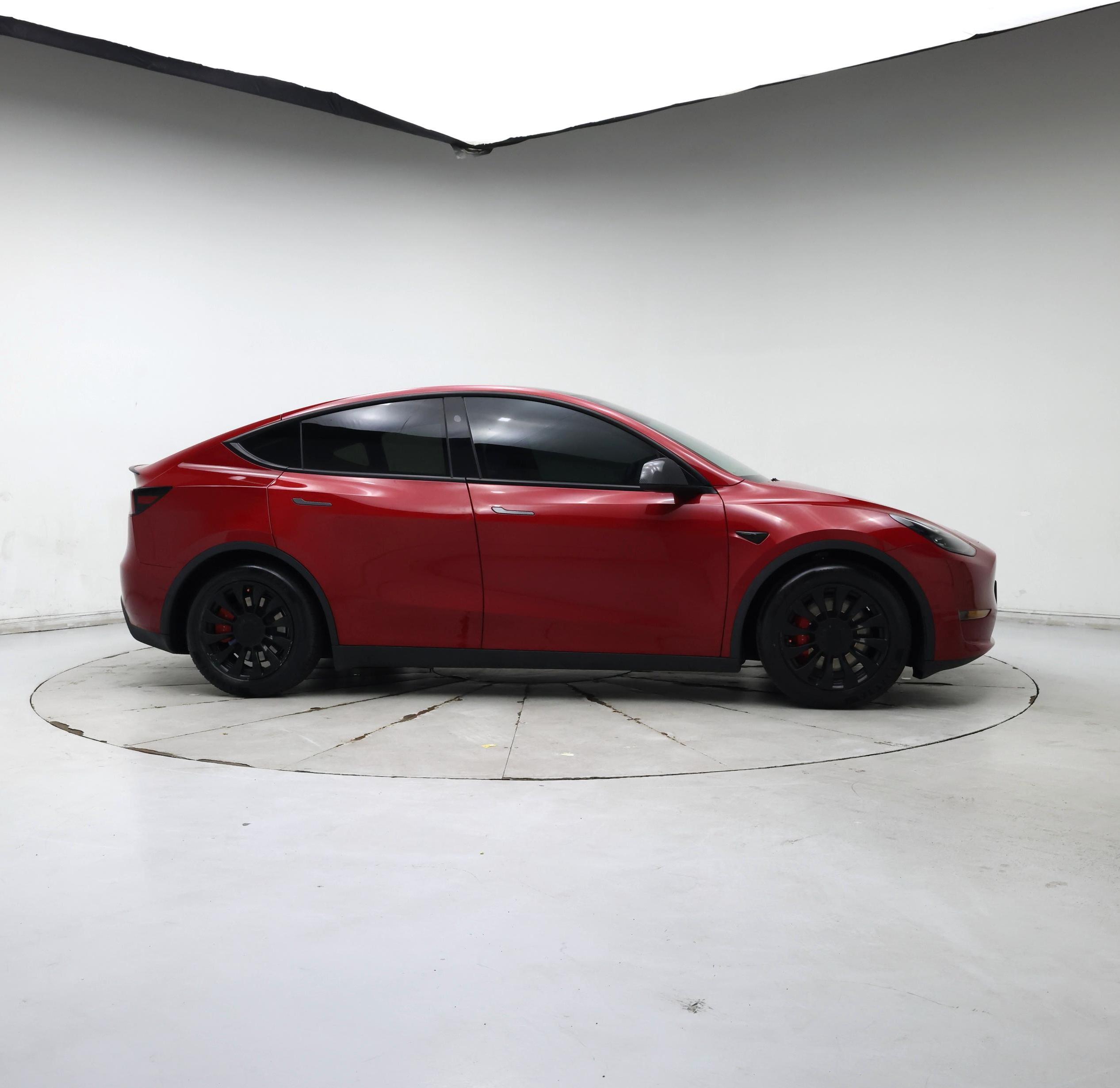 Thumbnail: 2023 Tesla Model Y - 7