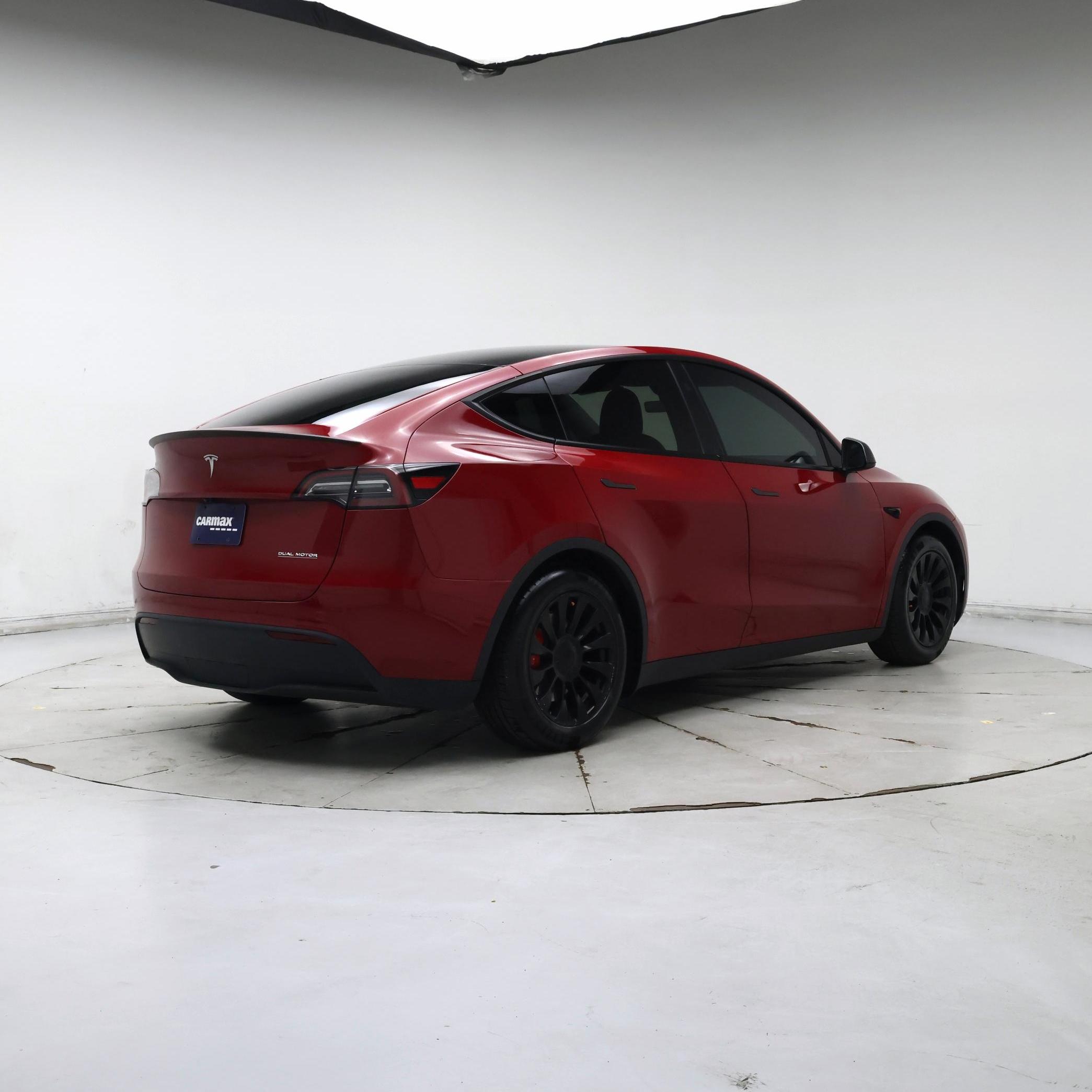 Thumbnail: 2023 Tesla Model Y - 8