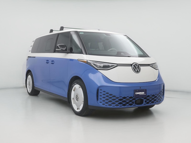 2025 Volkswagen ID.Buzz 1st Edition -
                  Colorado Springs, CO