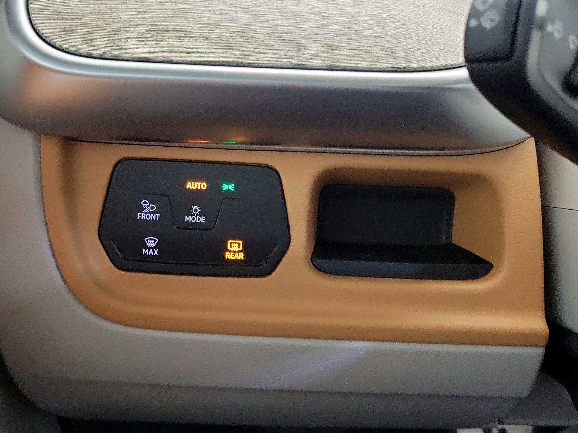 Thumbnail: 2025 Volkswagen ID.Buzz - 13