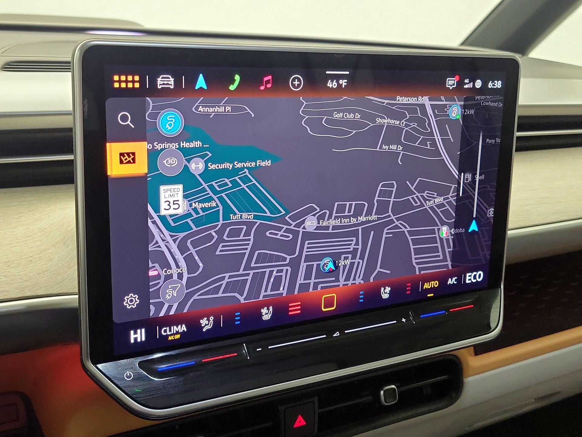 Thumbnail: 2025 Volkswagen ID.Buzz - 14