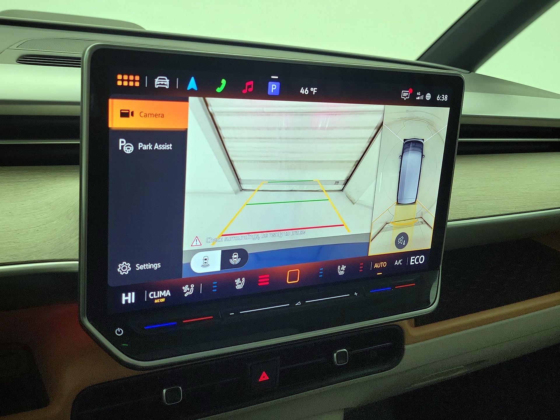 Thumbnail: 2025 Volkswagen ID.Buzz - 15