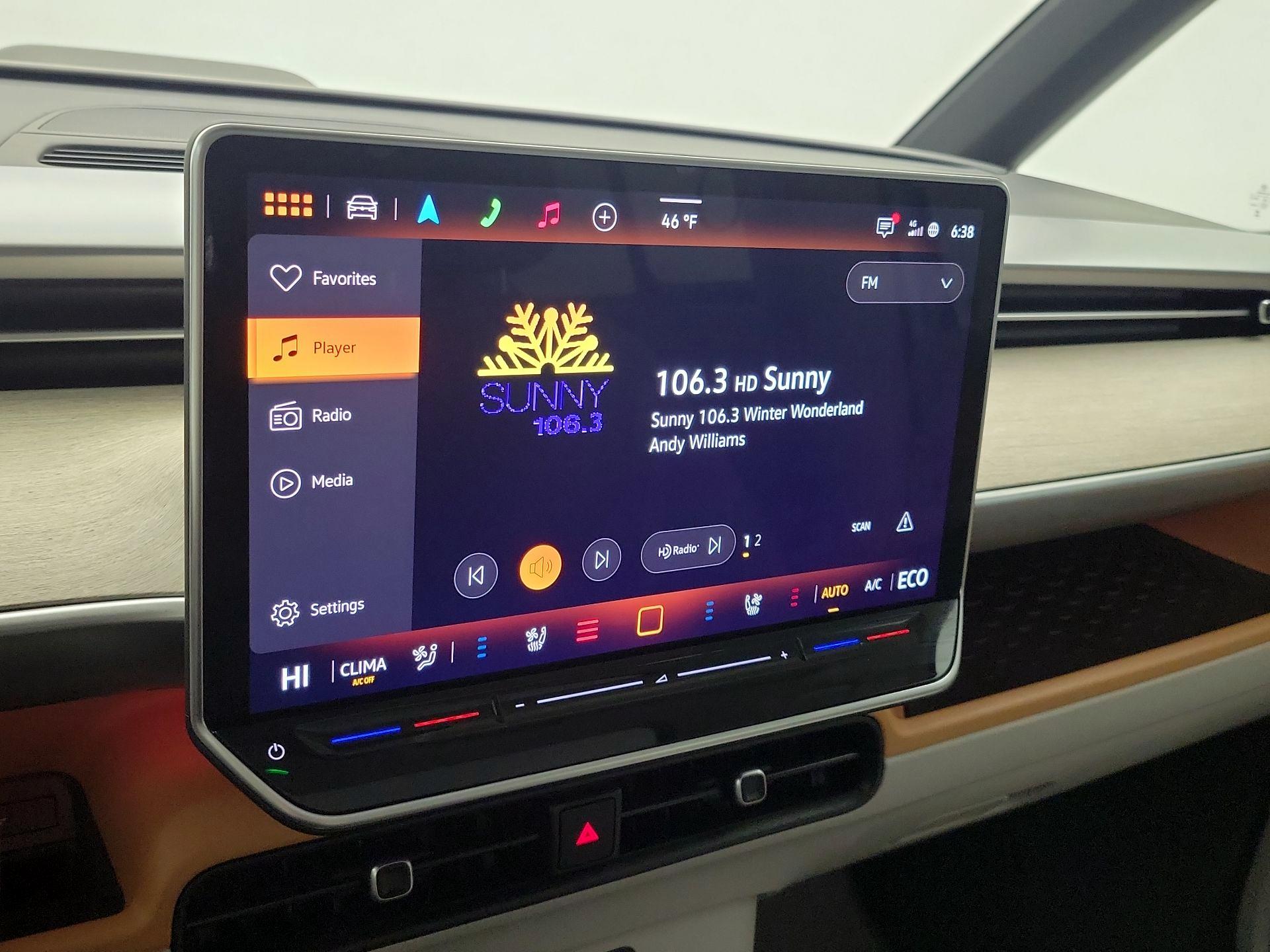 Thumbnail: 2025 Volkswagen ID.Buzz - 16