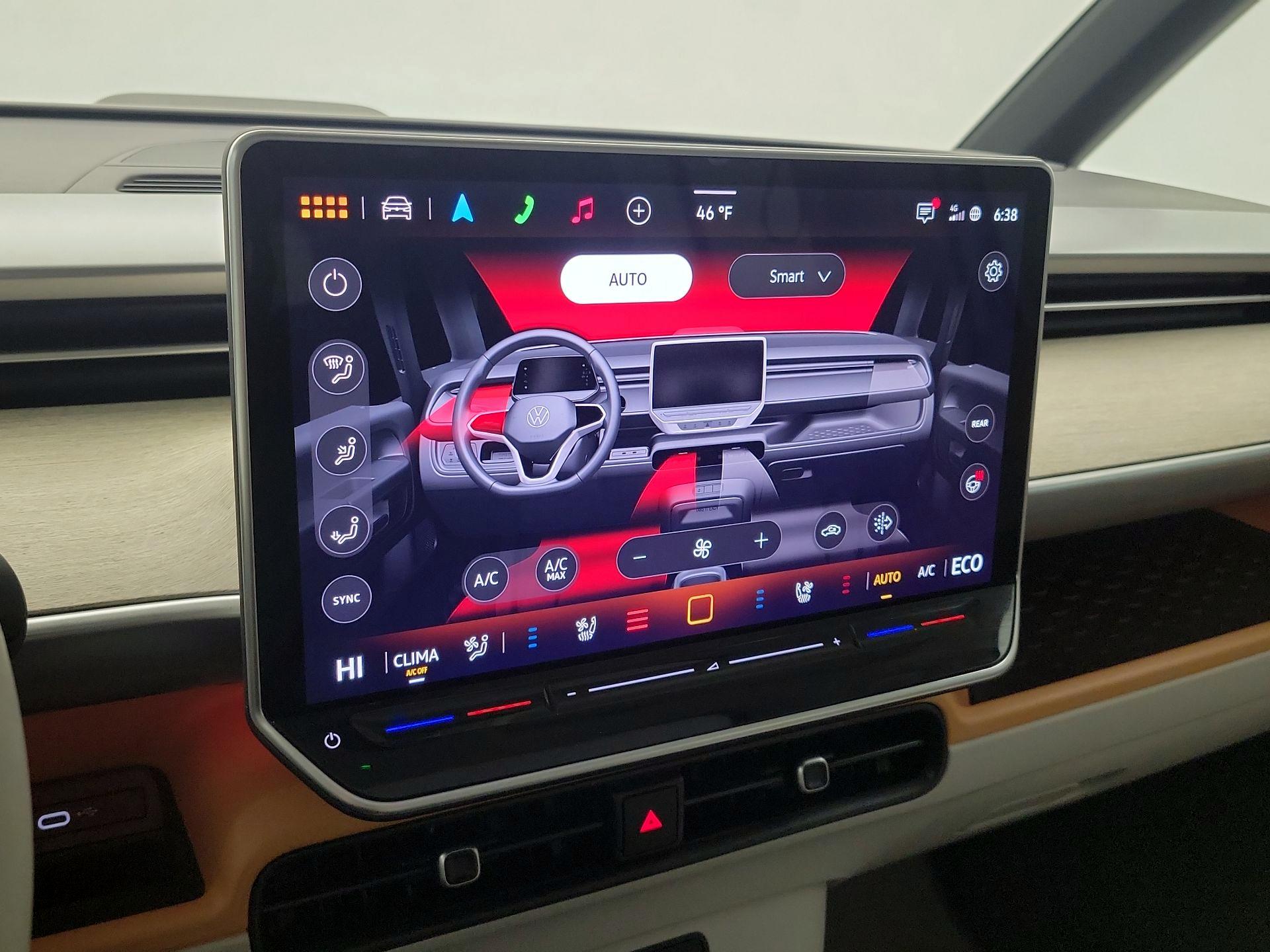 Thumbnail: 2025 Volkswagen ID.Buzz - 17