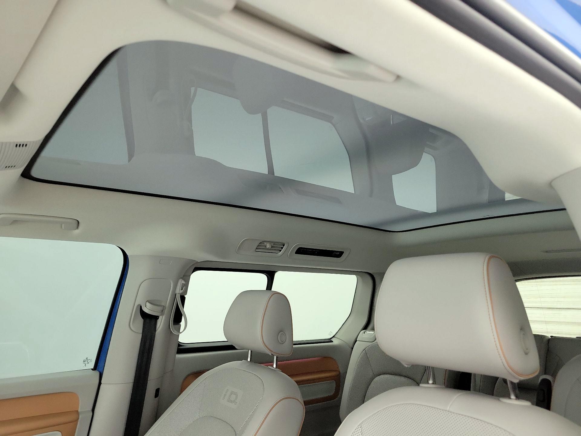 Thumbnail: 2025 Volkswagen ID.Buzz - 20