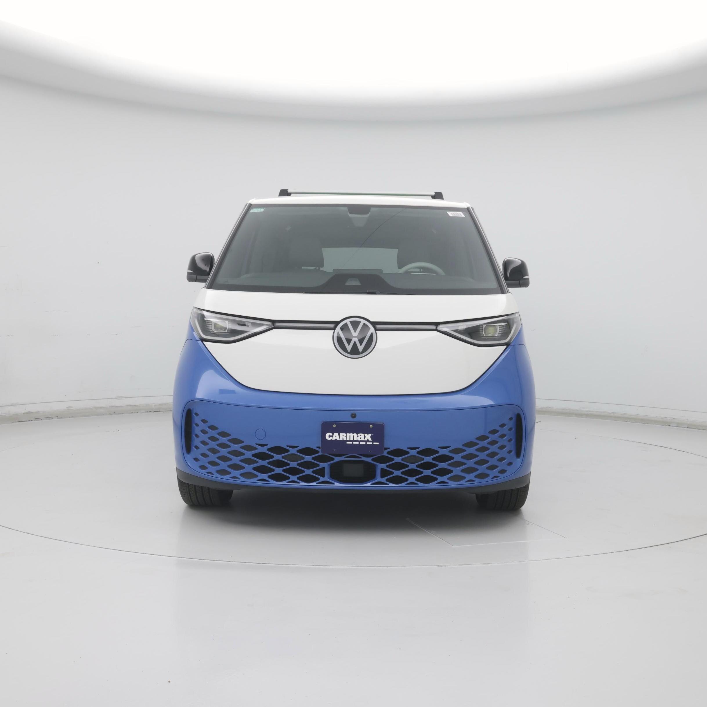 Thumbnail: 2025 Volkswagen ID.Buzz - 5