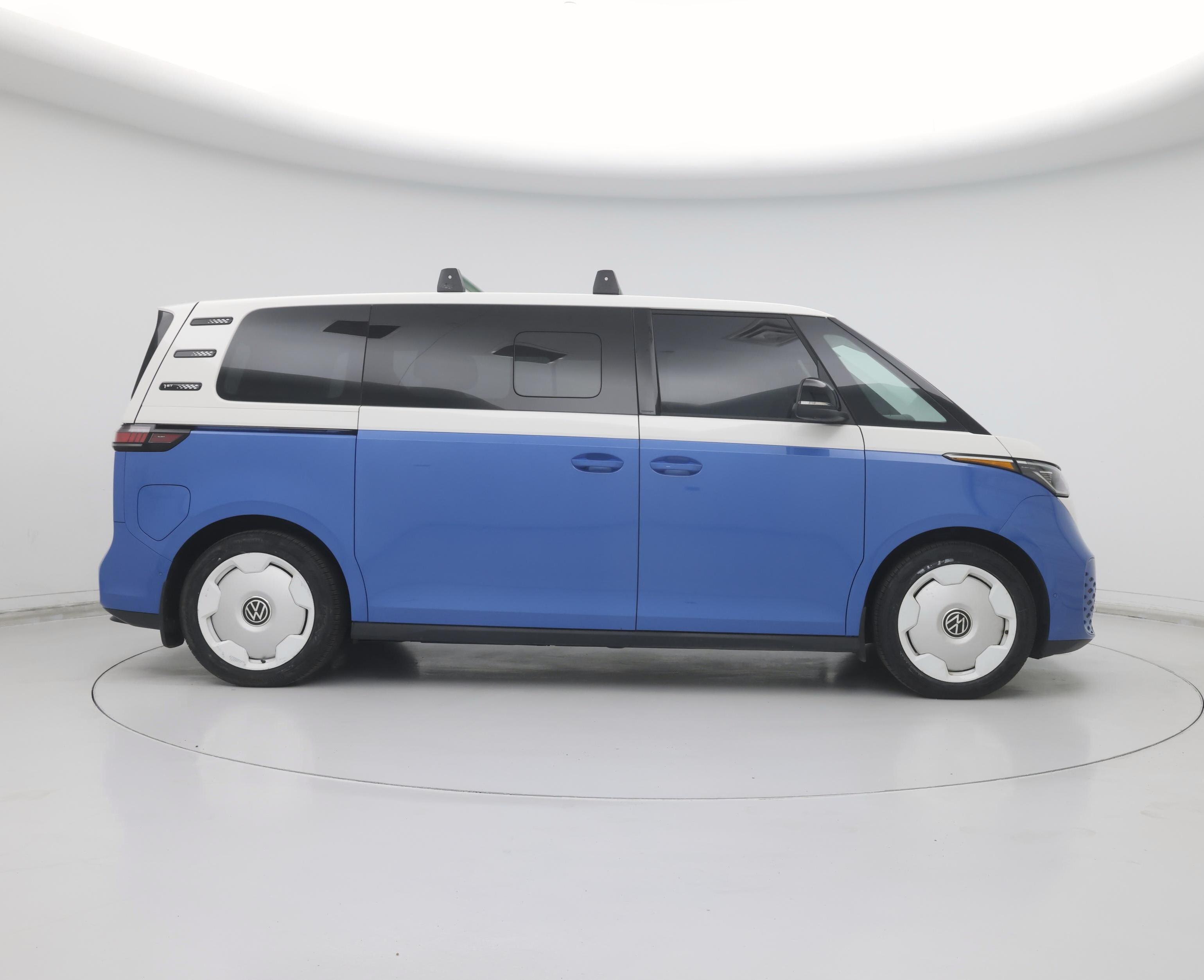 Thumbnail: 2025 Volkswagen ID.Buzz - 7