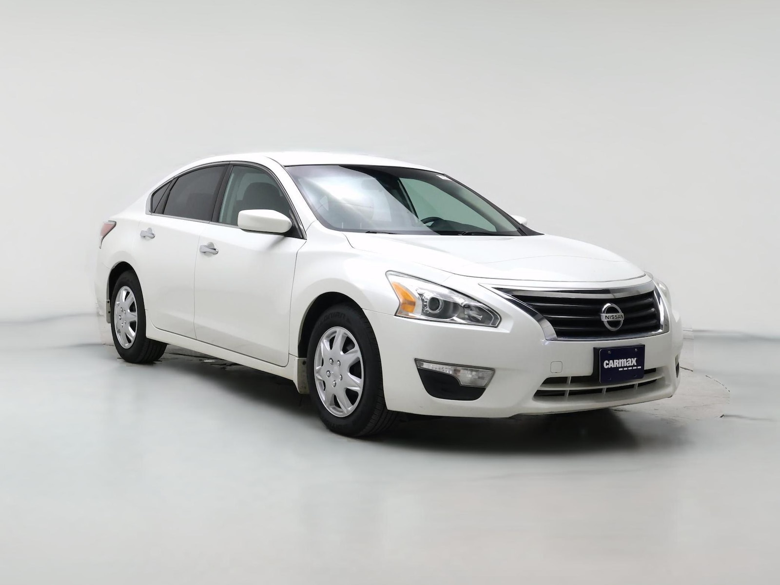 2015 Nissan Altima S