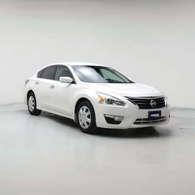 2015 Nissan Altima S