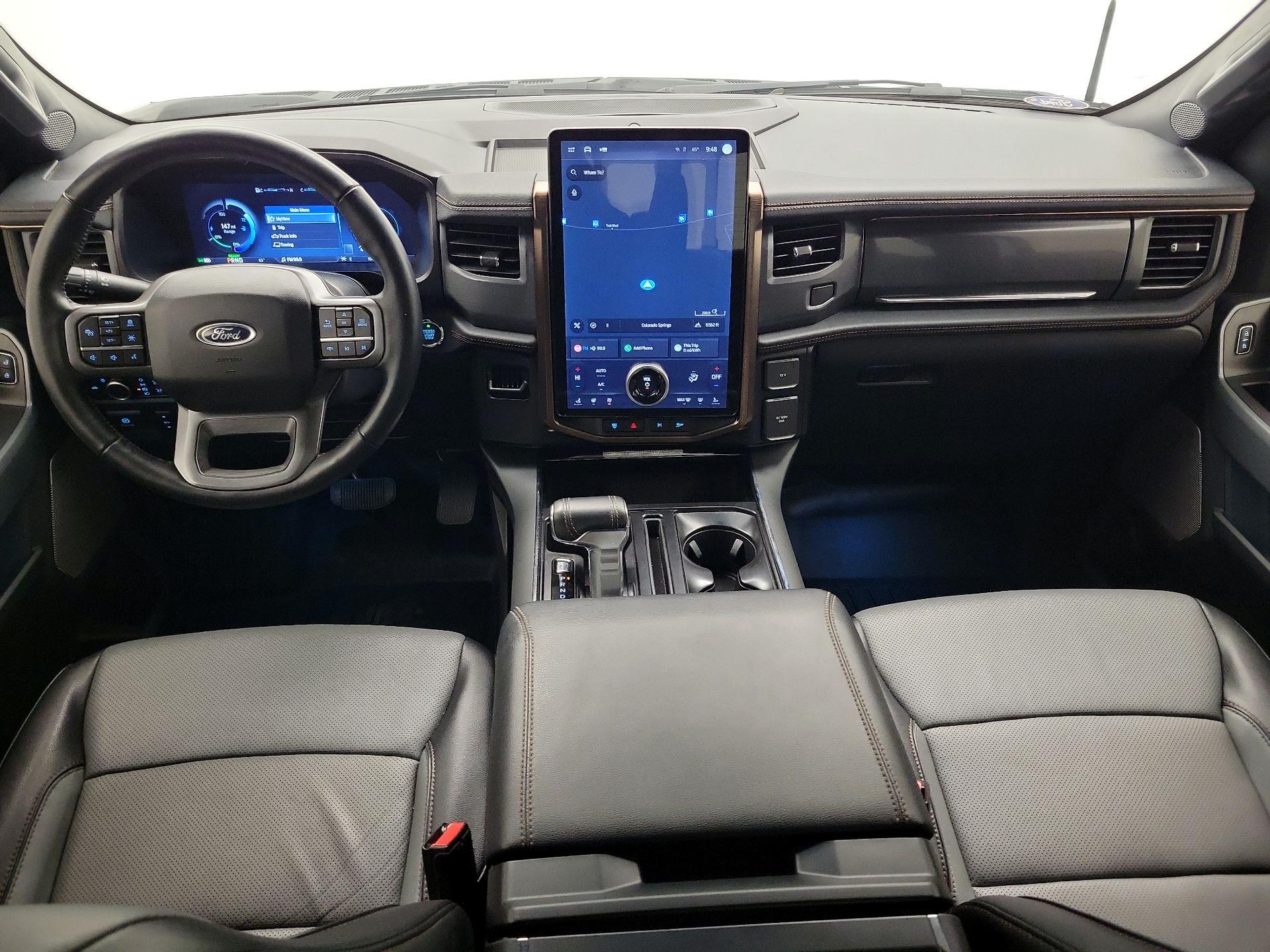 Thumbnail: 2022 Ford F-150 - 9