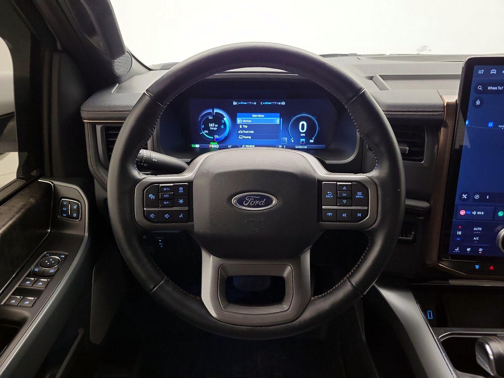 Thumbnail: 2022 Ford F-150 - 10