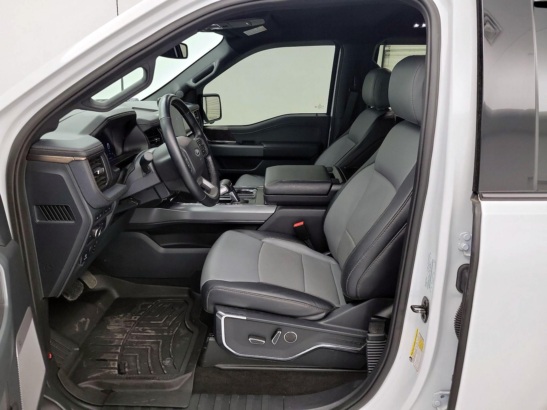 Thumbnail: 2022 Ford F-150 - 11