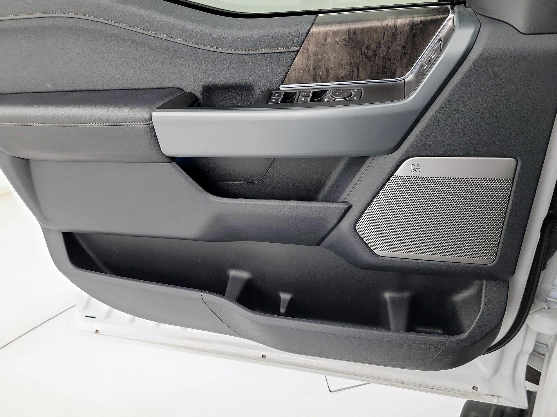 Thumbnail: 2022 Ford F-150 - 12