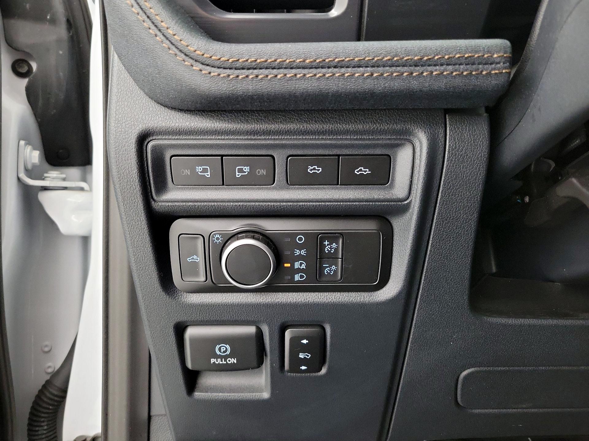 Thumbnail: 2022 Ford F-150 - 13