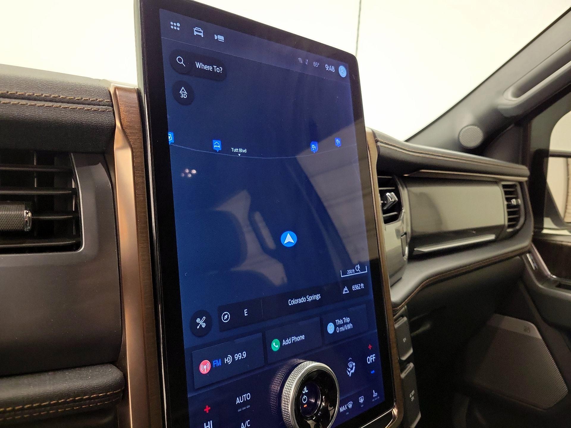 Thumbnail: 2022 Ford F-150 - 14