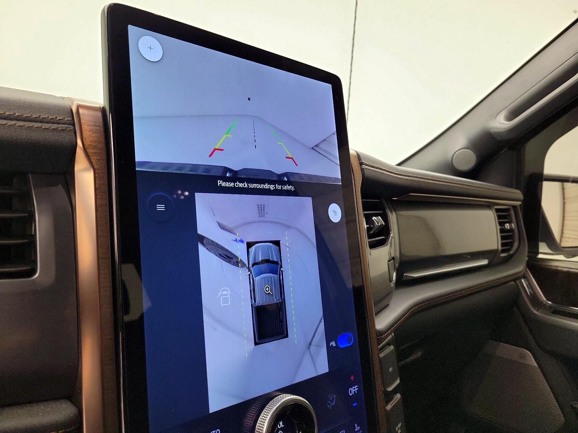 Thumbnail: 2022 Ford F-150 - 15