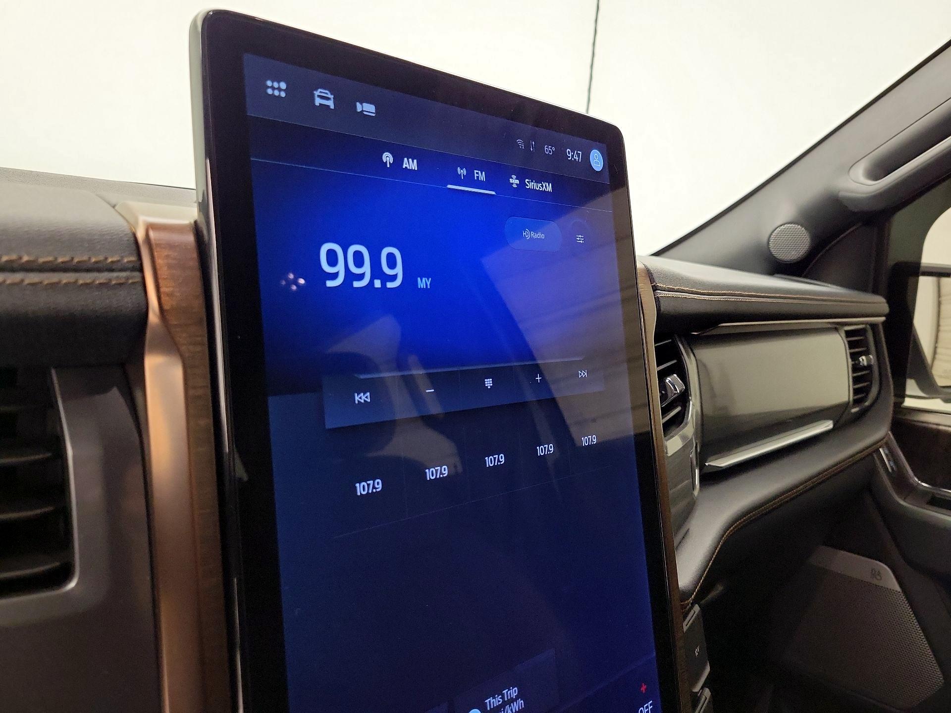 Thumbnail: 2022 Ford F-150 - 16