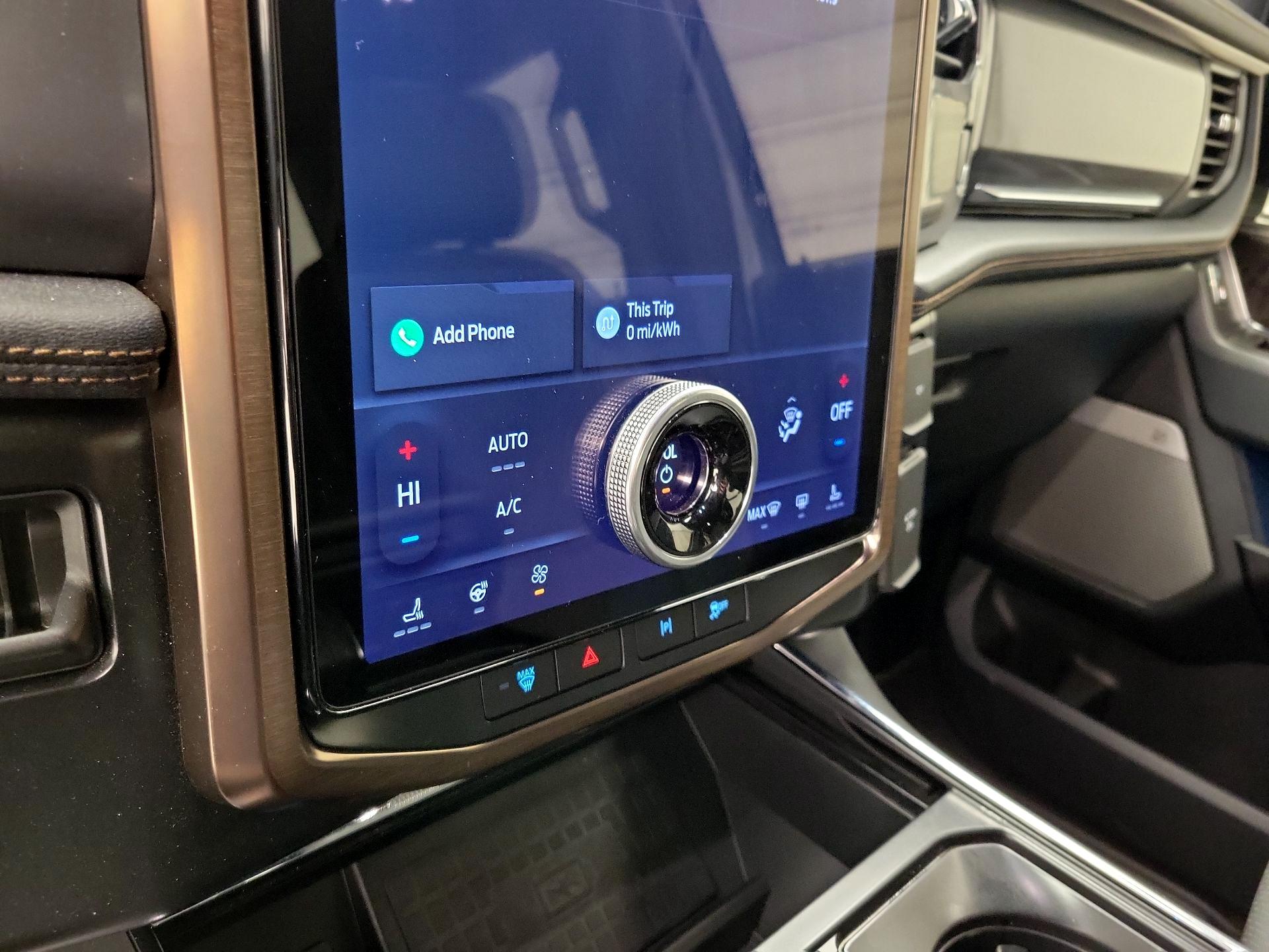 Thumbnail: 2022 Ford F-150 - 17