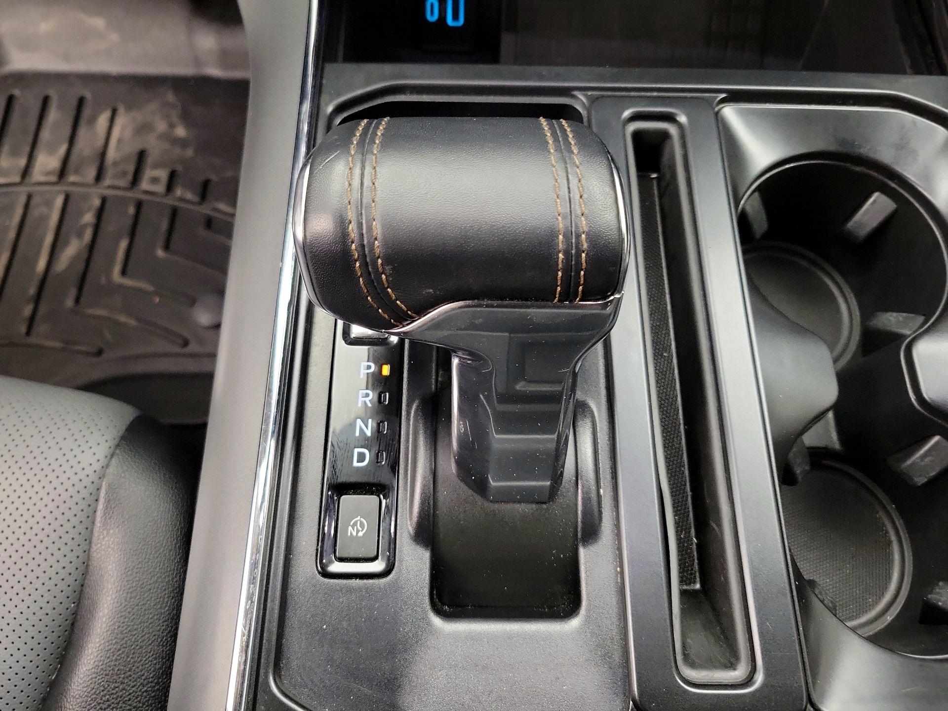 Thumbnail: 2022 Ford F-150 - 18