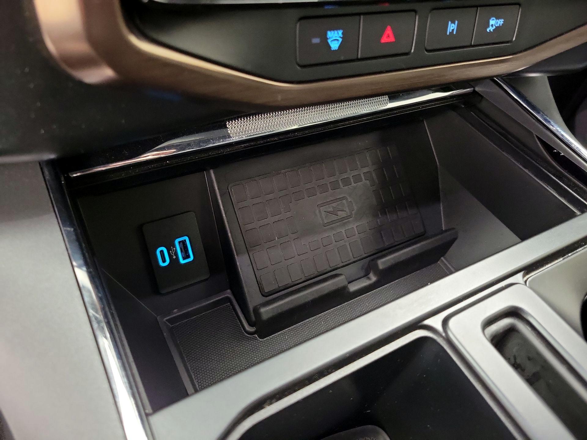 Thumbnail: 2022 Ford F-150 - 19