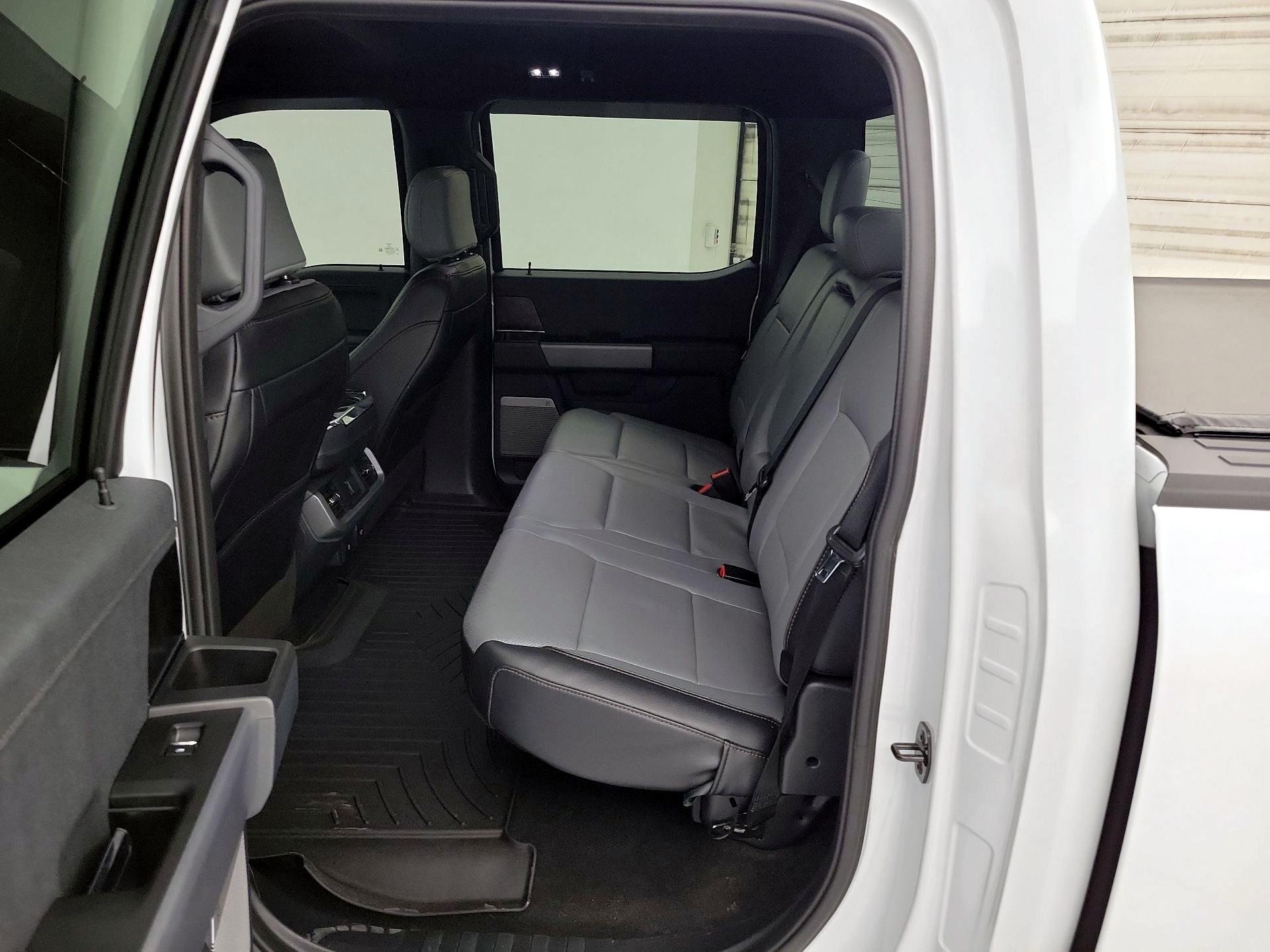 Thumbnail: 2022 Ford F-150 - 20