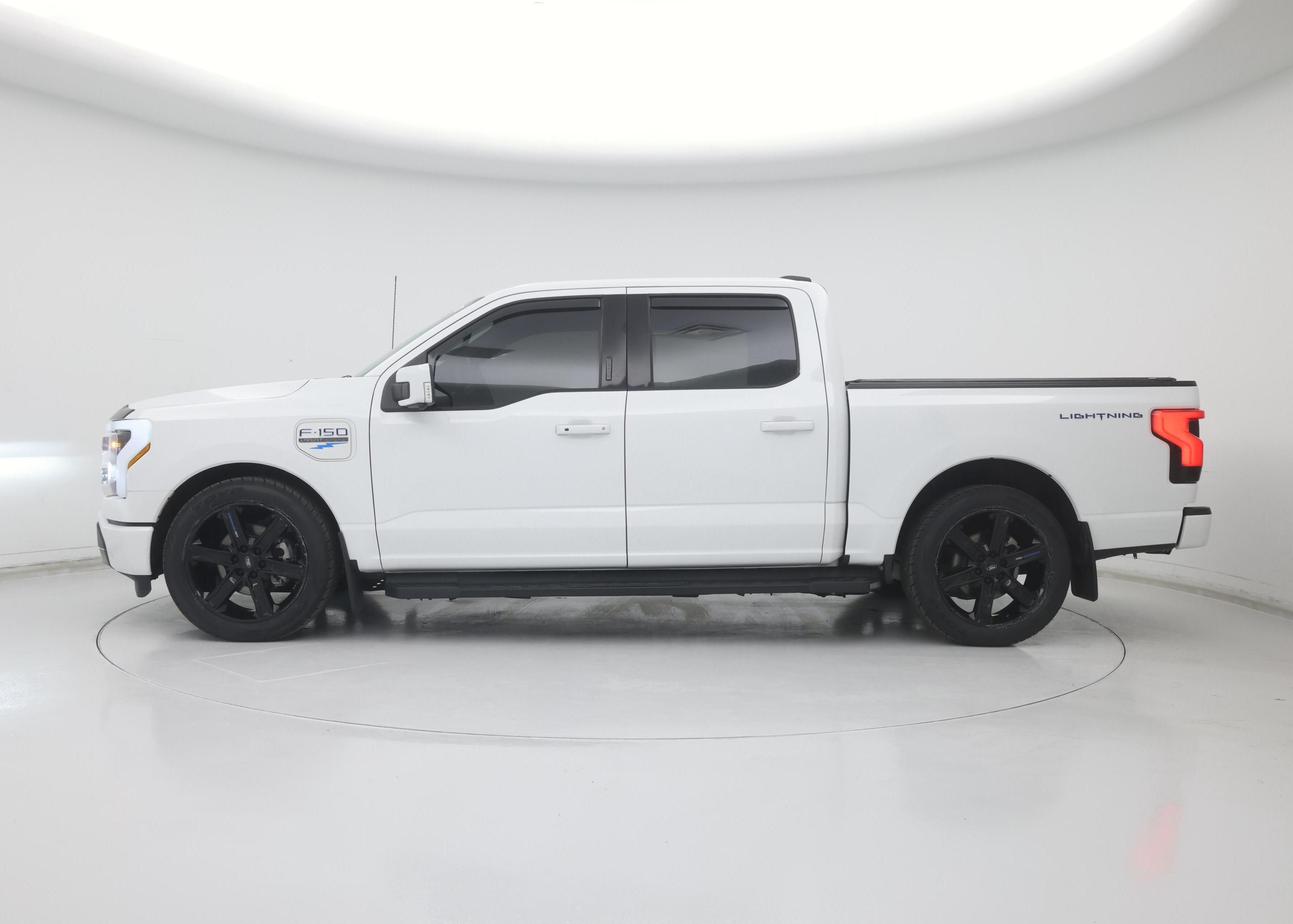 Thumbnail: 2022 Ford F-150 - 3