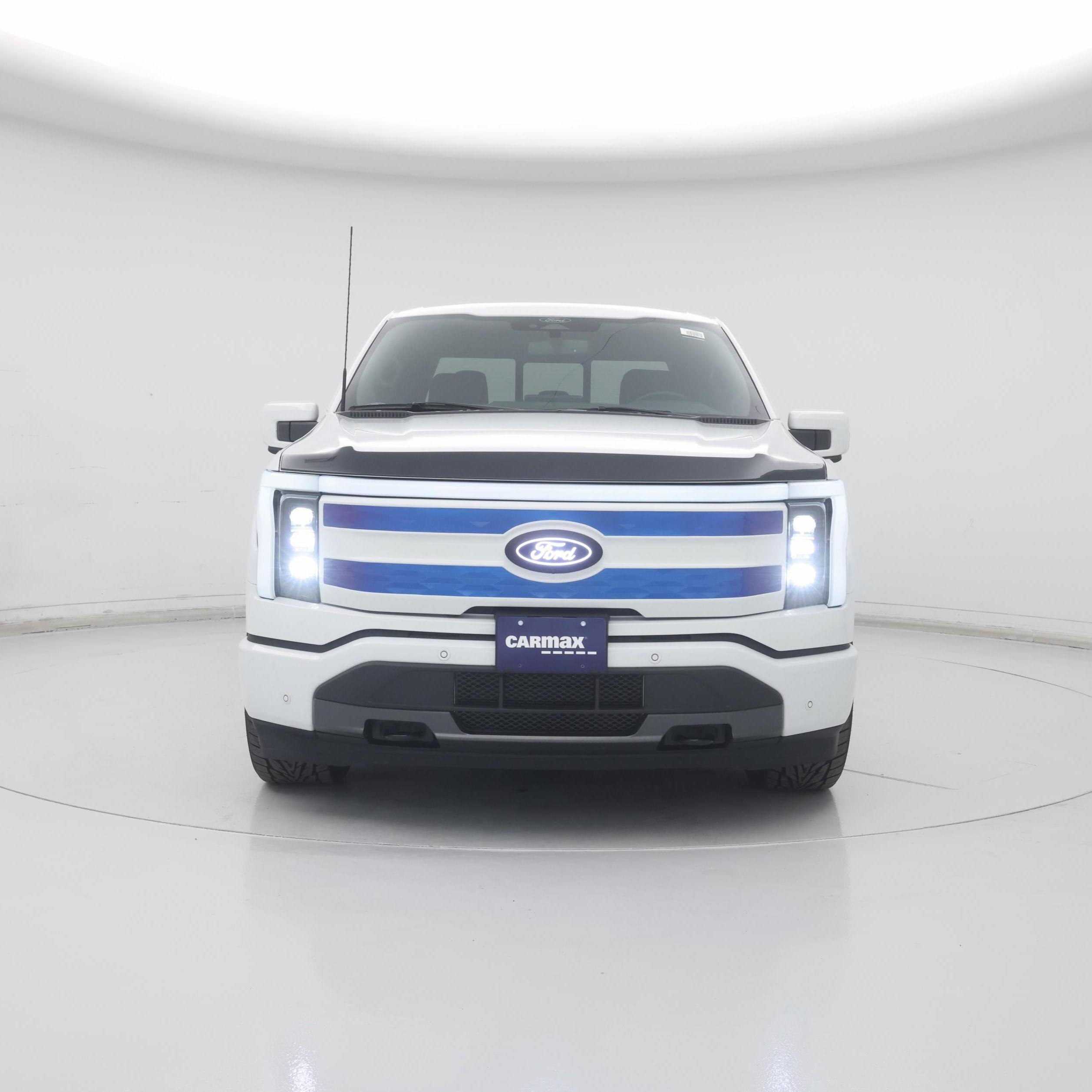 Thumbnail: 2022 Ford F-150 - 5
