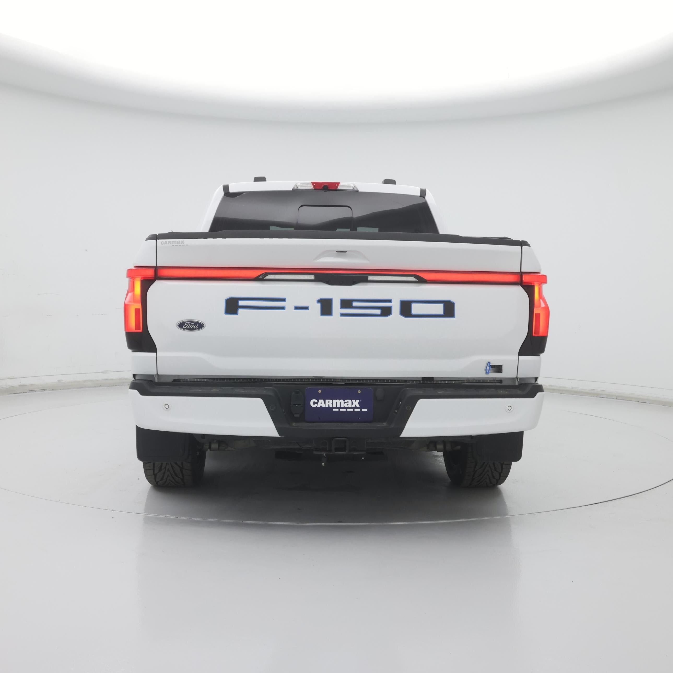 Thumbnail: 2022 Ford F-150 - 6