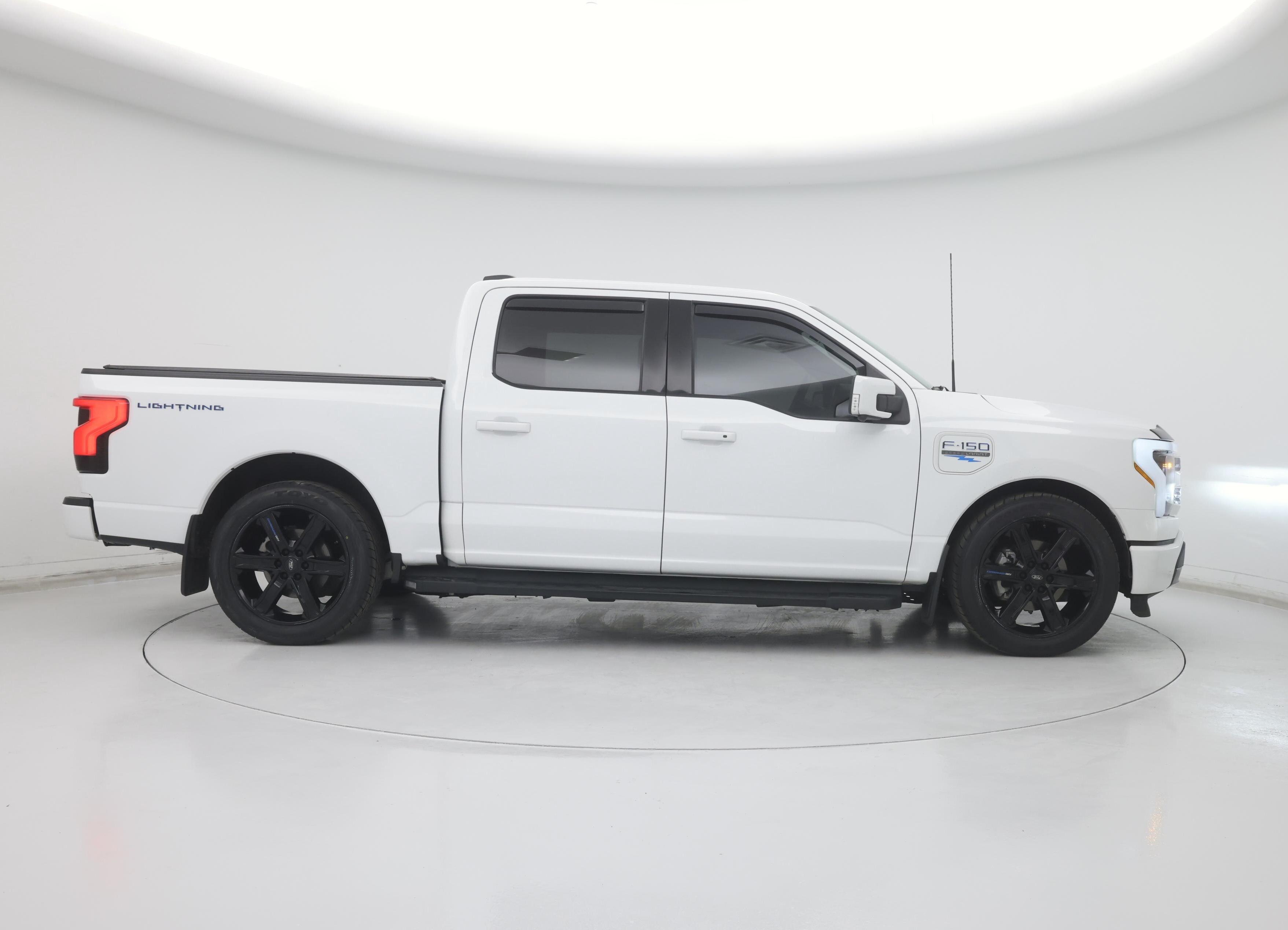 Thumbnail: 2022 Ford F-150 - 7