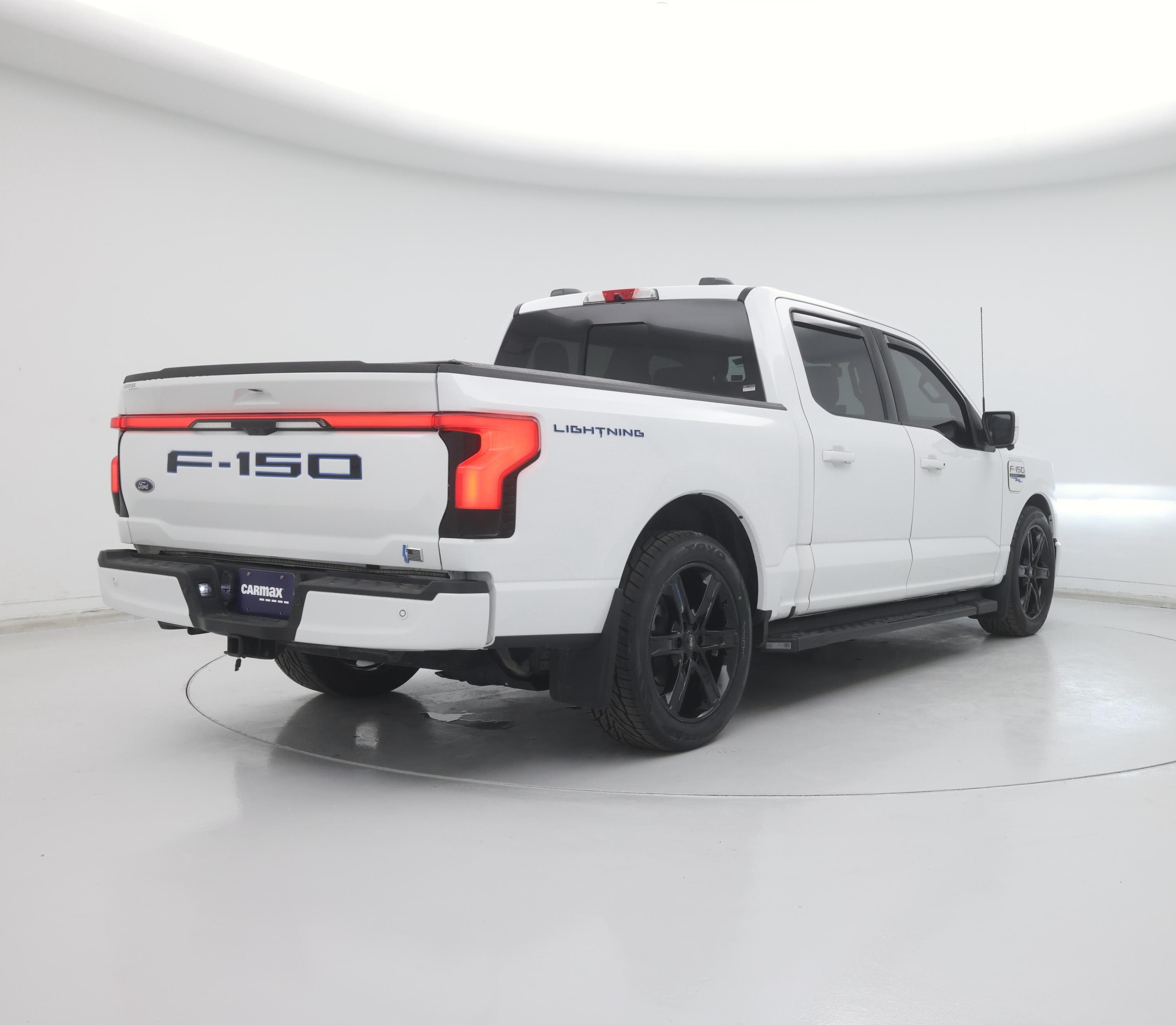 Thumbnail: 2022 Ford F-150 - 8