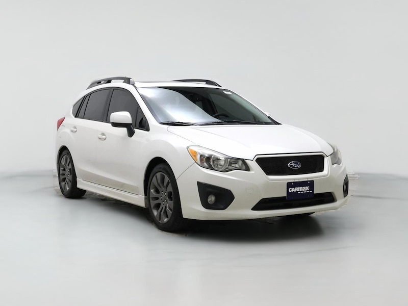 2014 Subaru Impreza Limited -
                  Golden, CO