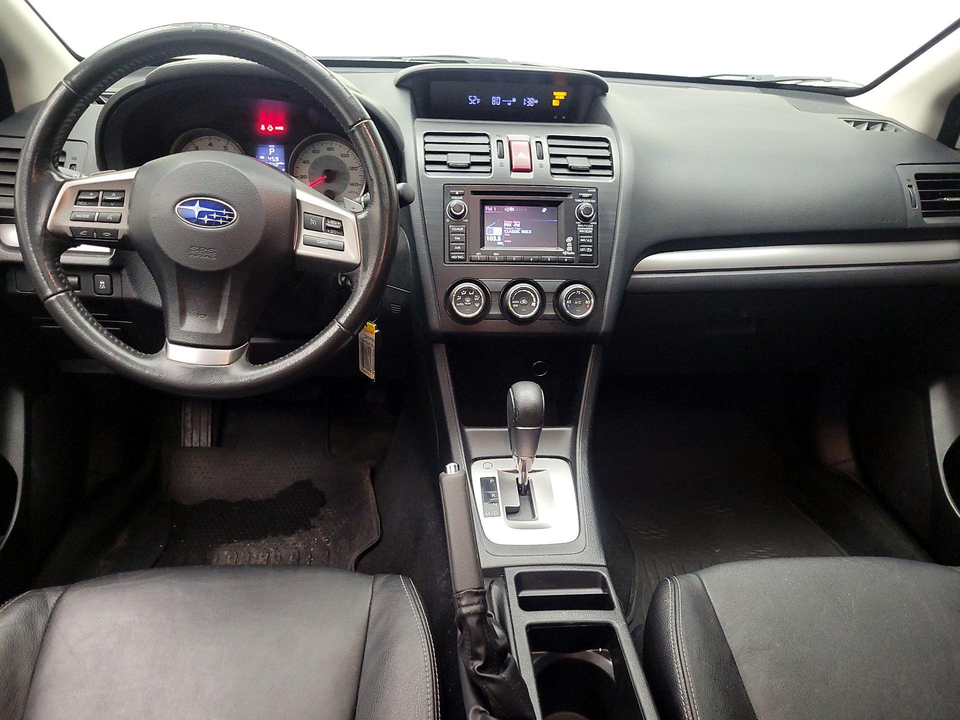 Thumbnail: 2014 Subaru Impreza - 9