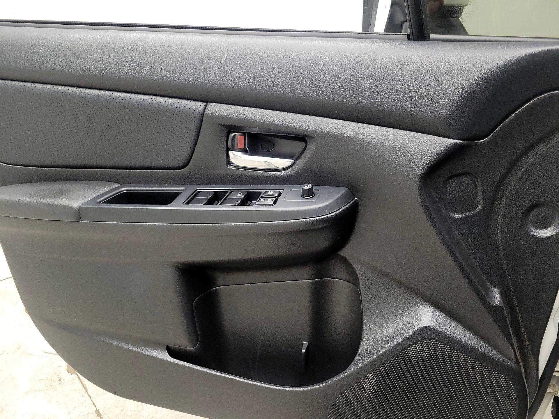 Thumbnail: 2014 Subaru Impreza - 12