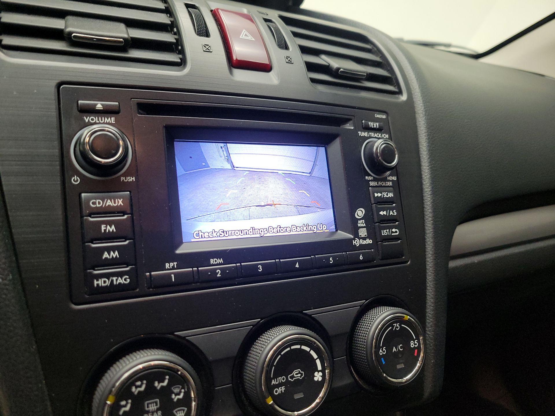 Thumbnail: 2014 Subaru Impreza - 14