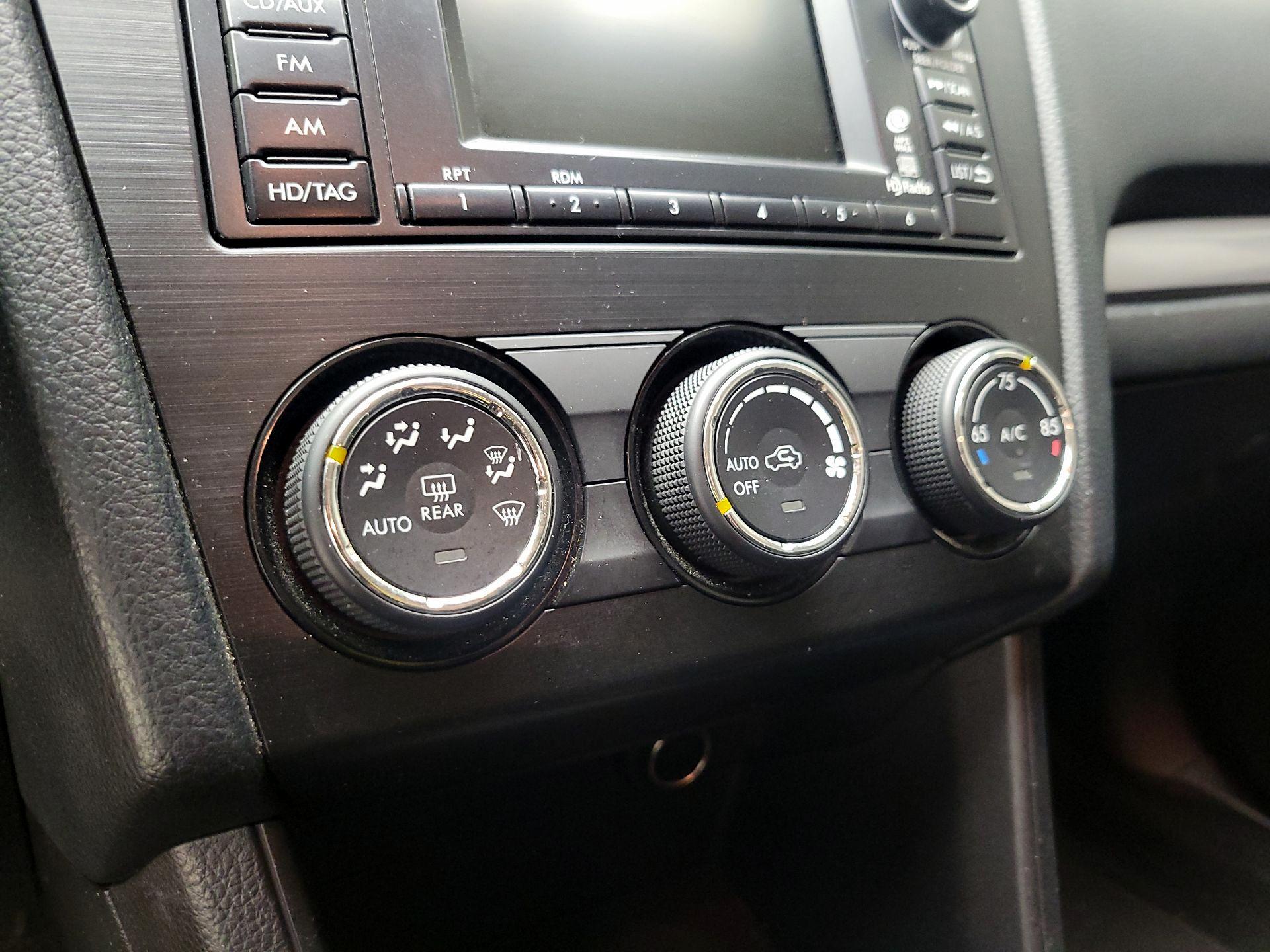 Thumbnail: 2014 Subaru Impreza - 16