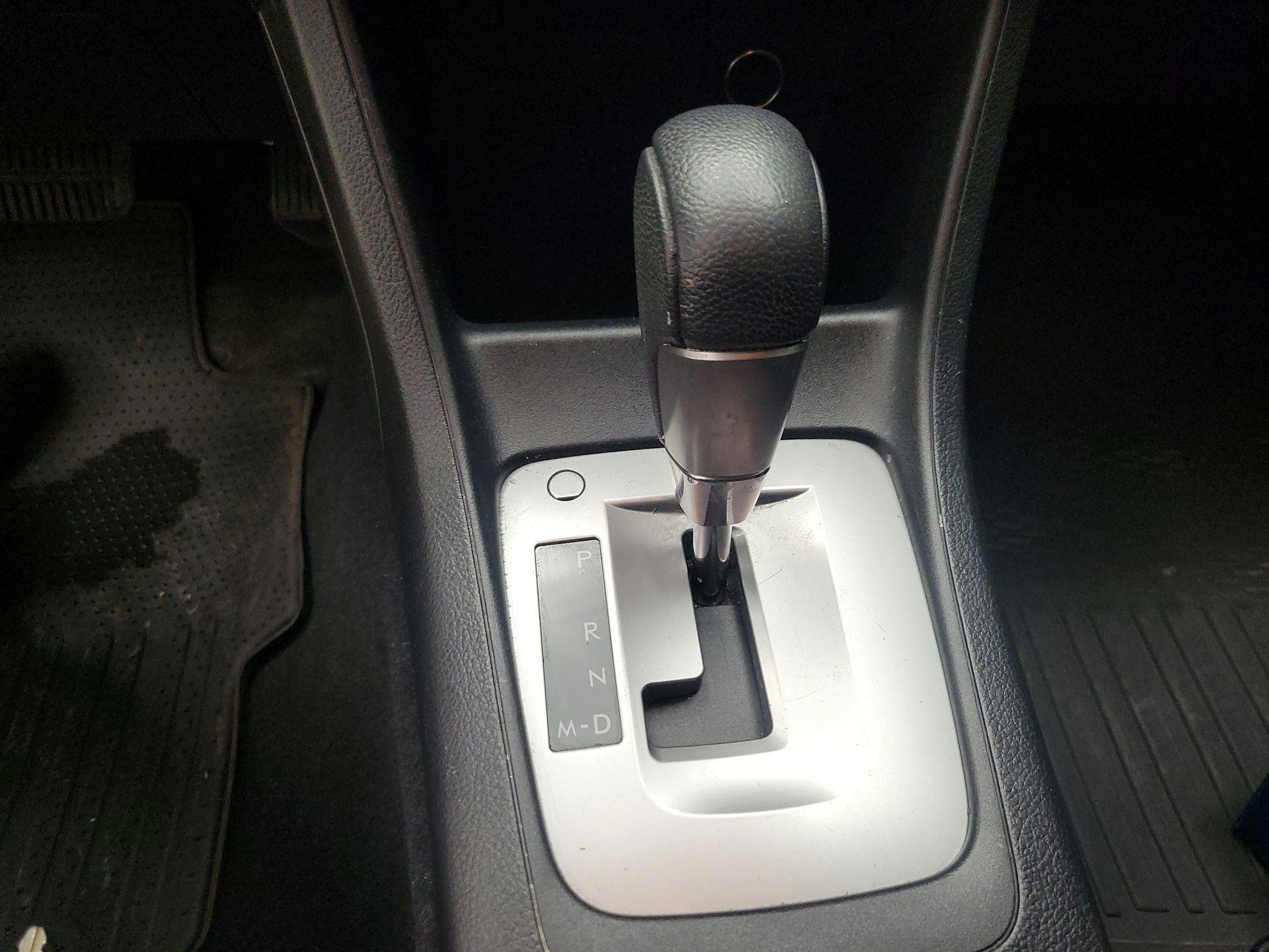 Thumbnail: 2014 Subaru Impreza - 17