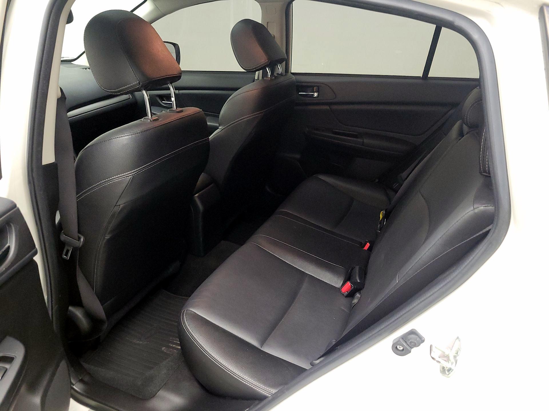 Thumbnail: 2014 Subaru Impreza - 20