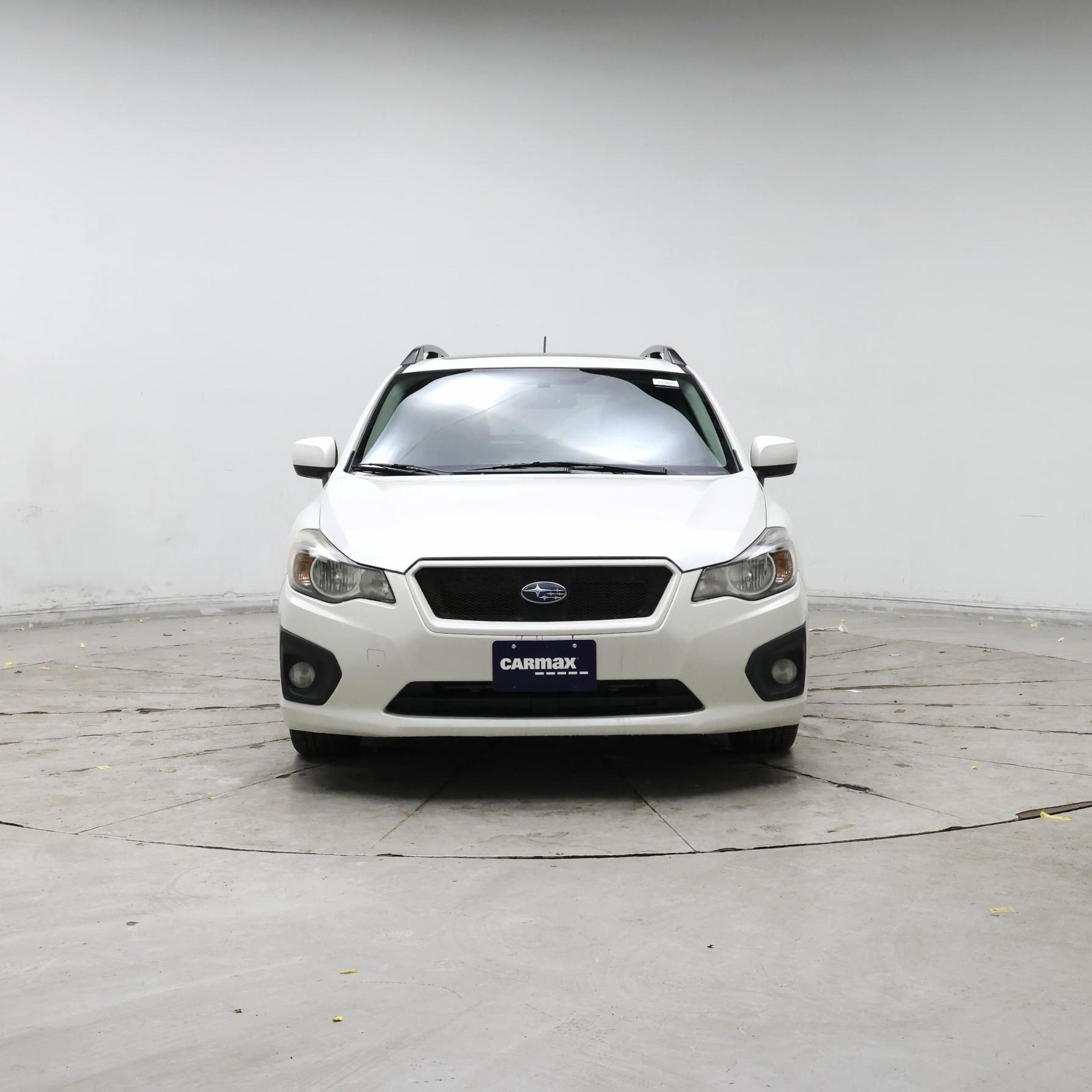 Thumbnail: 2014 Subaru Impreza - 5